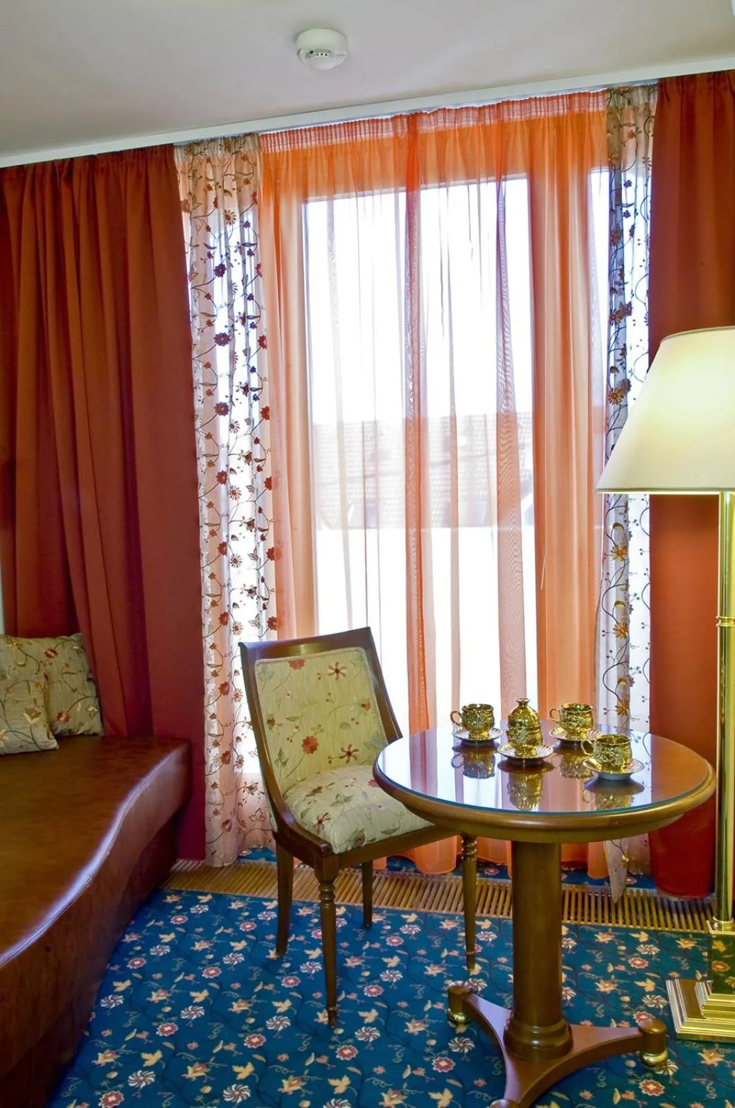 Day in Amira Boutique Hotel Hévíz Wellness & Spa