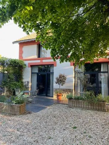 Le Clos de la Pomponnette