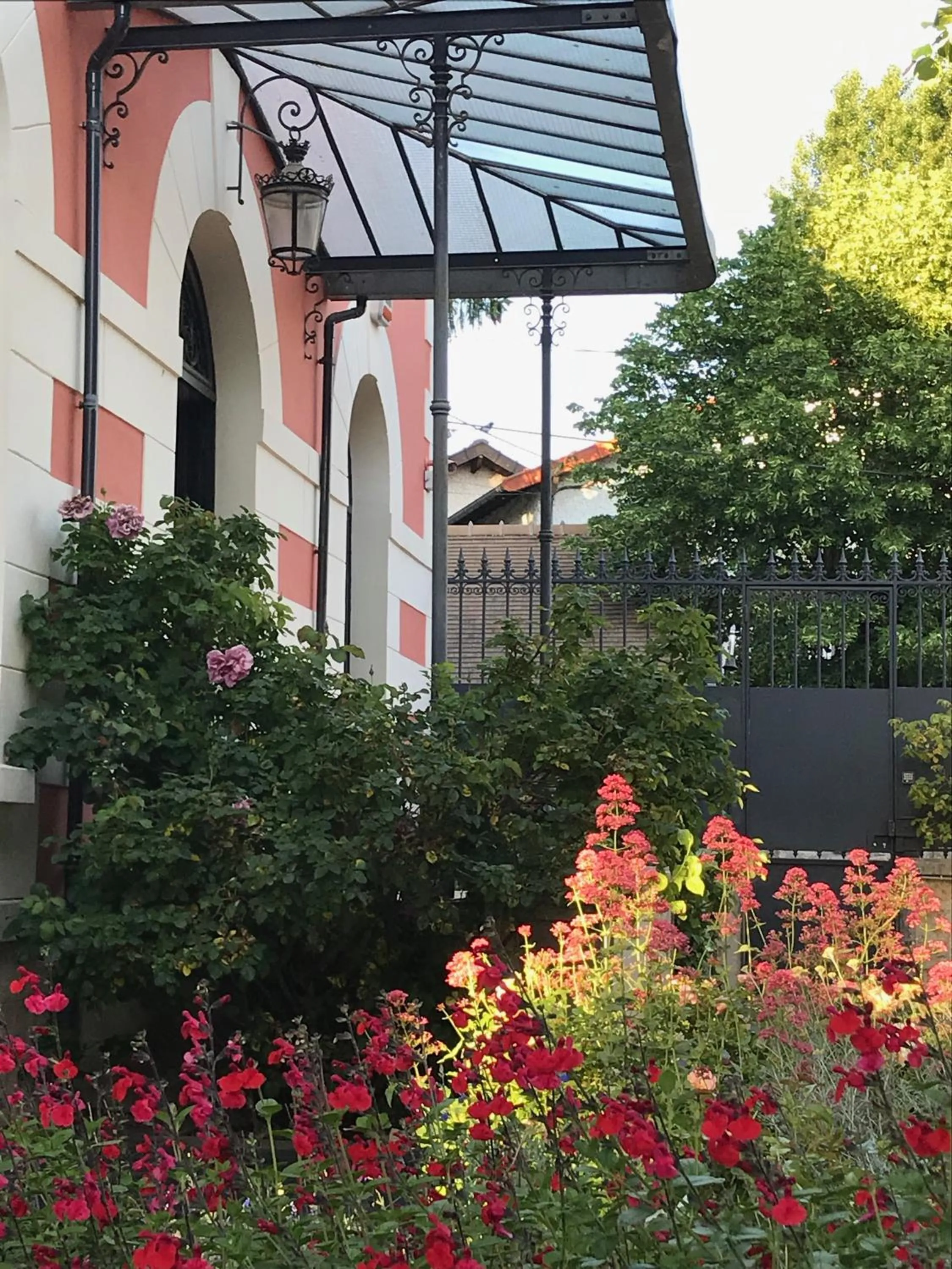 Le Clos de la Pomponnette