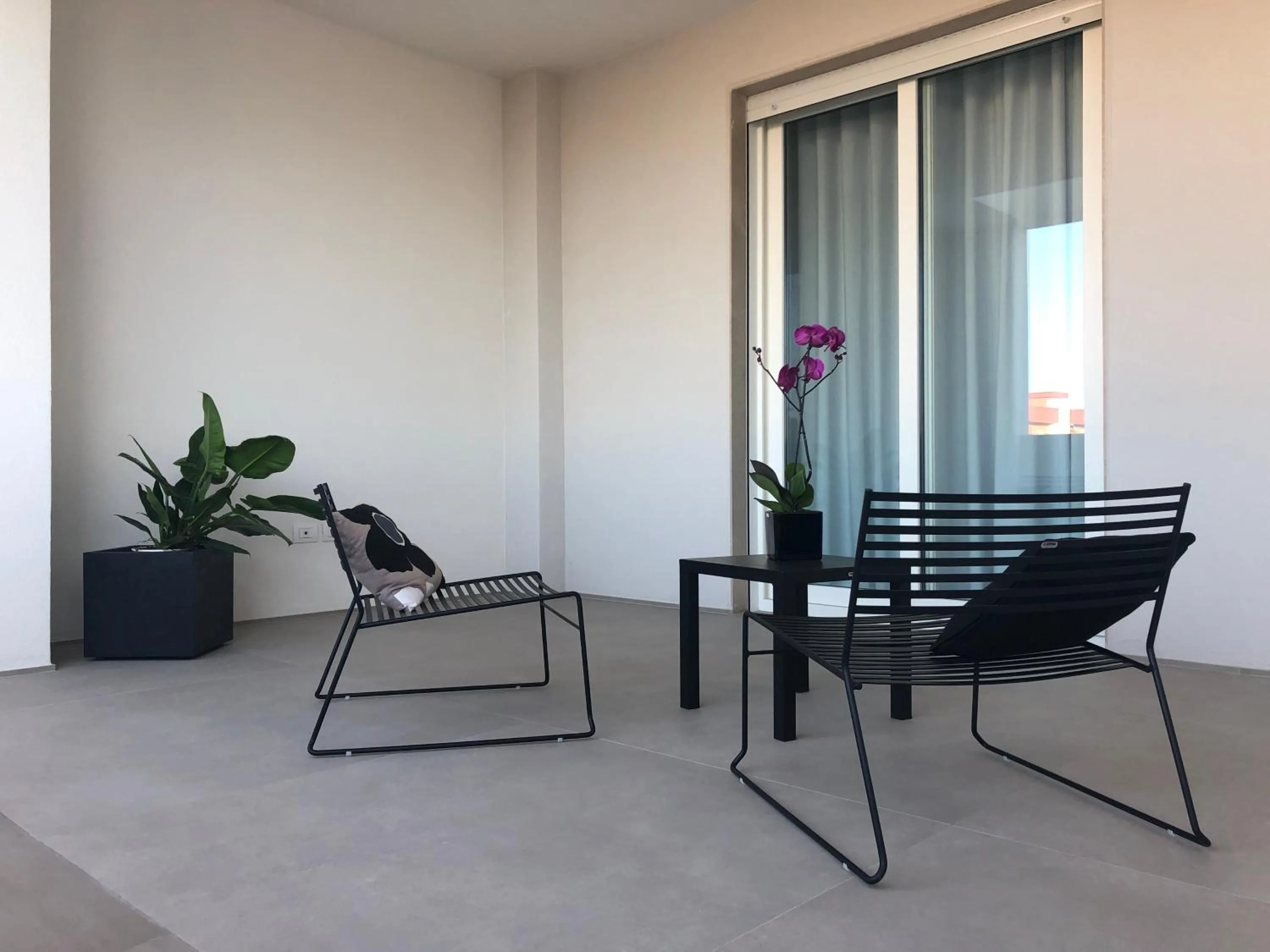 Property building in golden suites 50