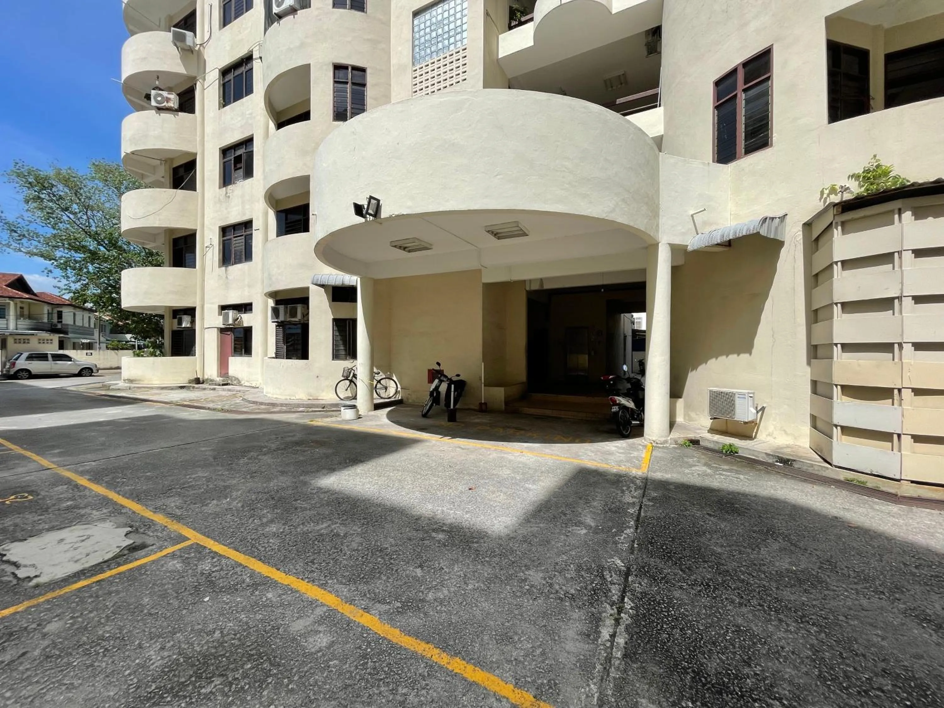 Other in Hotel O Wg Guest House