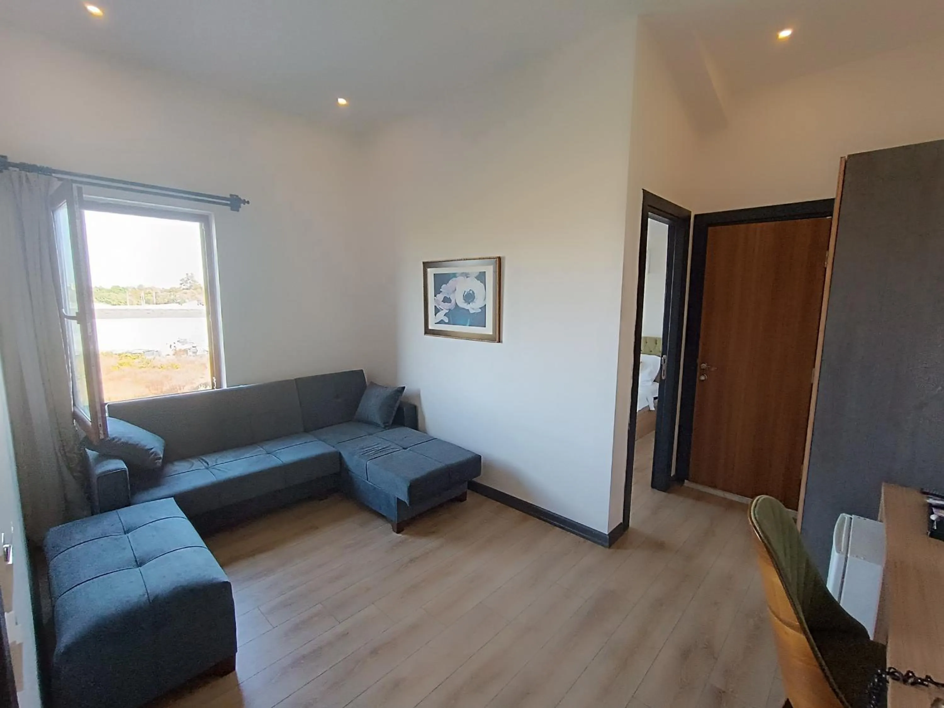 TV and multimedia in Fora Inn Lara