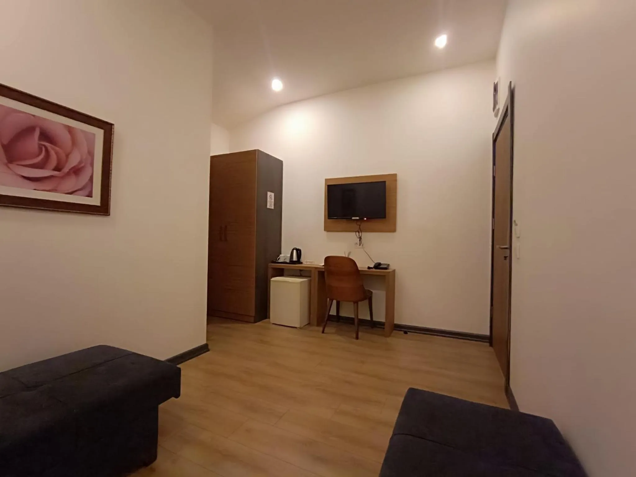 TV and multimedia in Fora Inn Lara