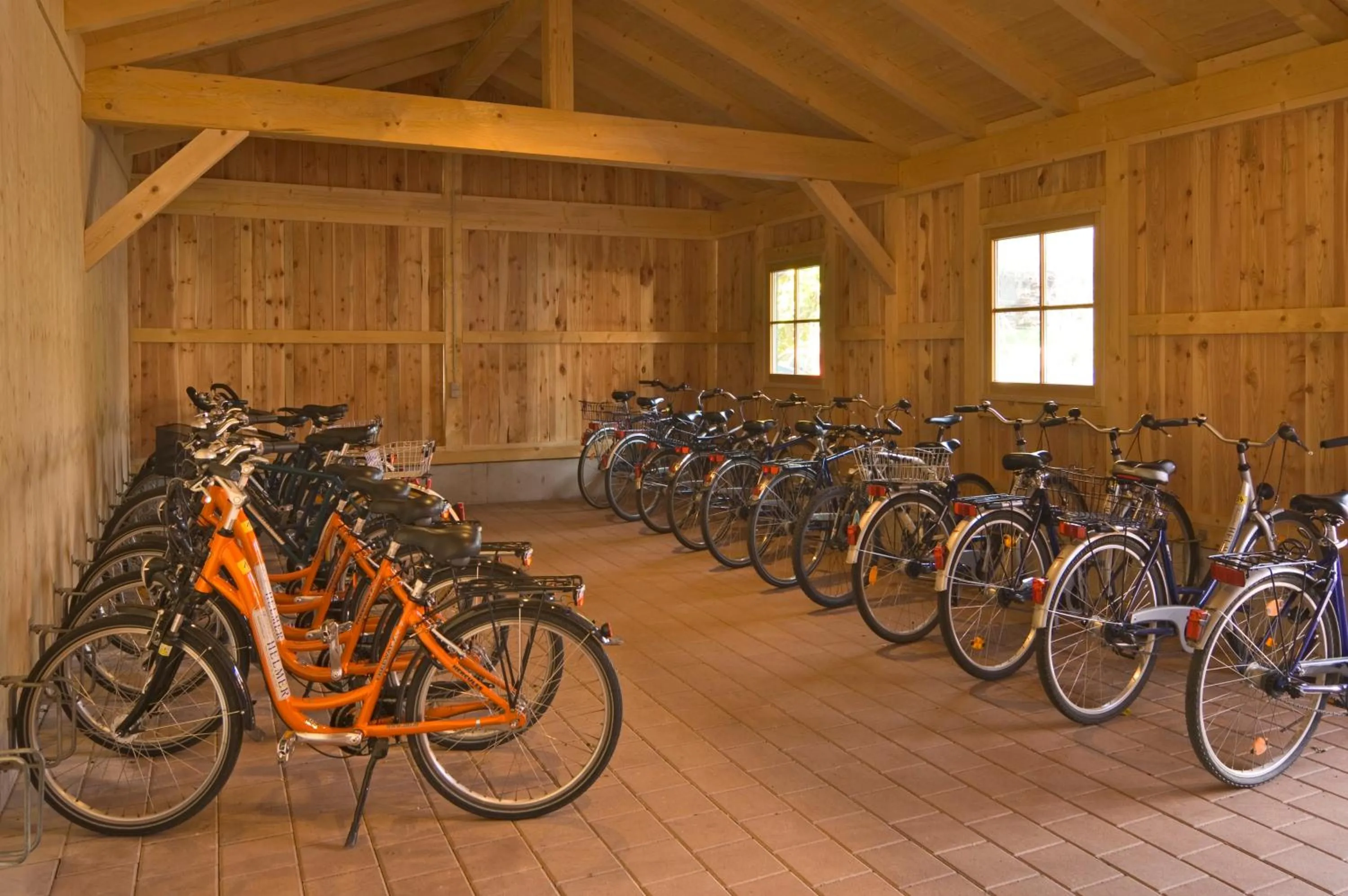 Other in Hotel Helmer