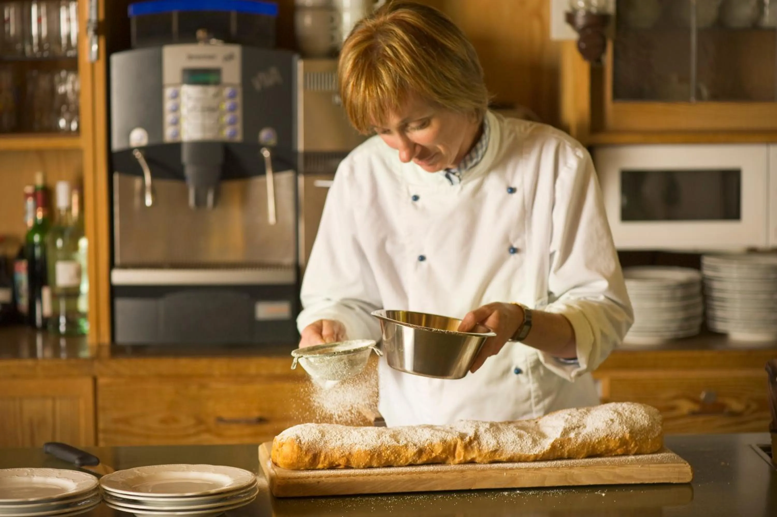 Activities in Hotel Helmer