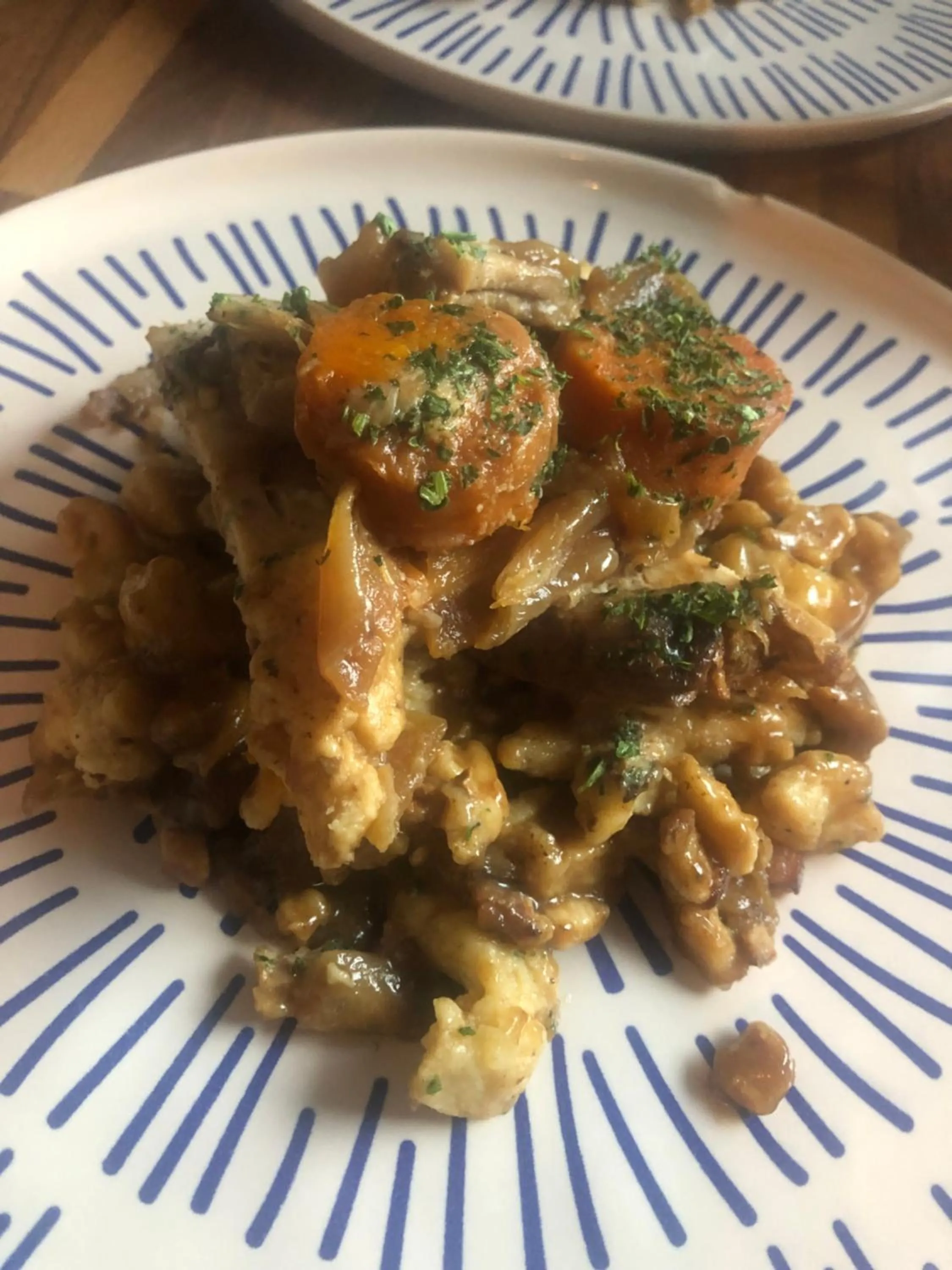 Restaurant/places to eat in AUX DEUX CIGOGNES AMMERSCHWIHR