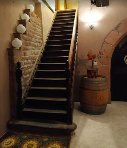 Property building in AUX DEUX CIGOGNES AMMERSCHWIHR