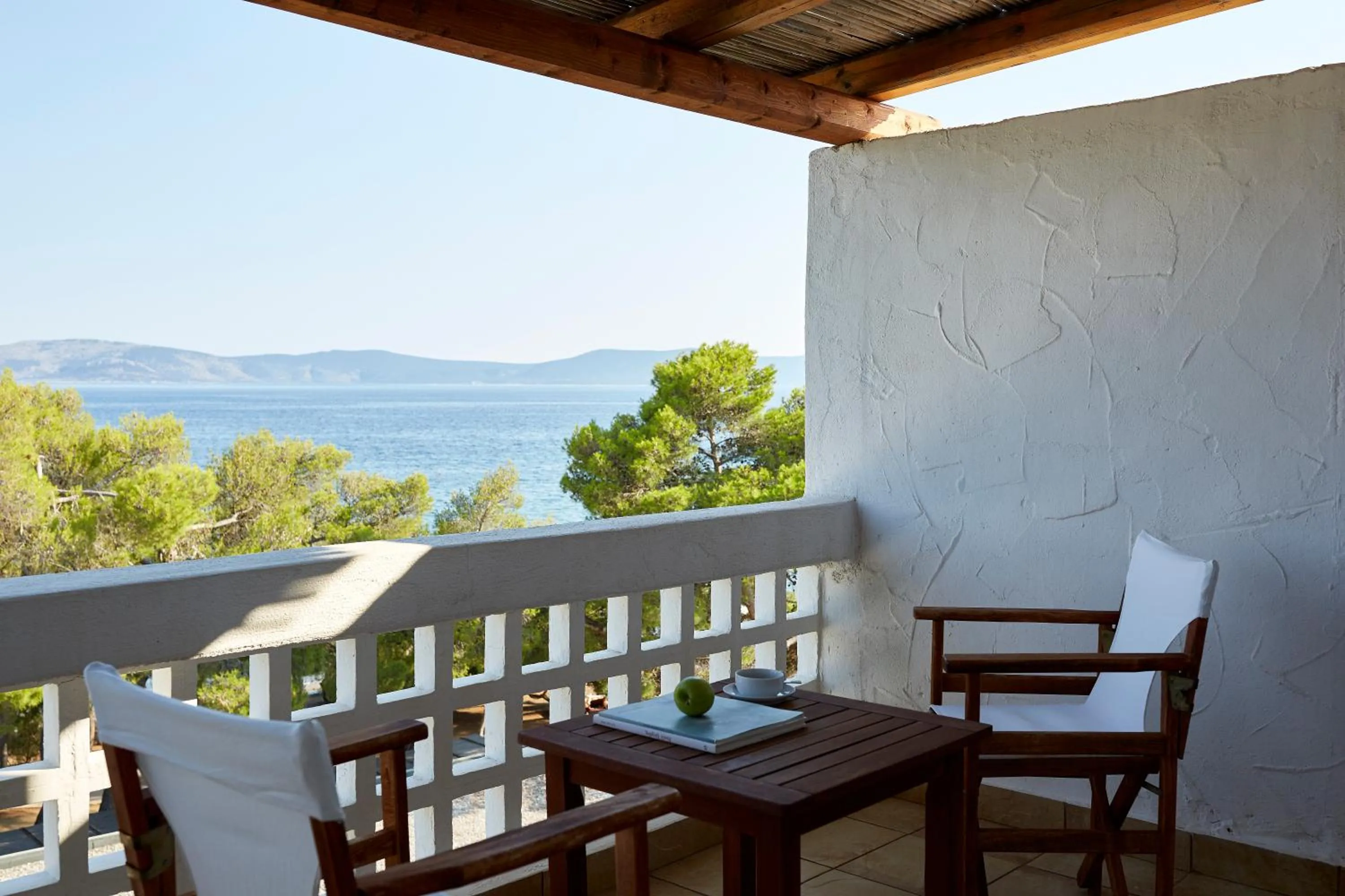 View (from property/room) in Hydra Beach Resort