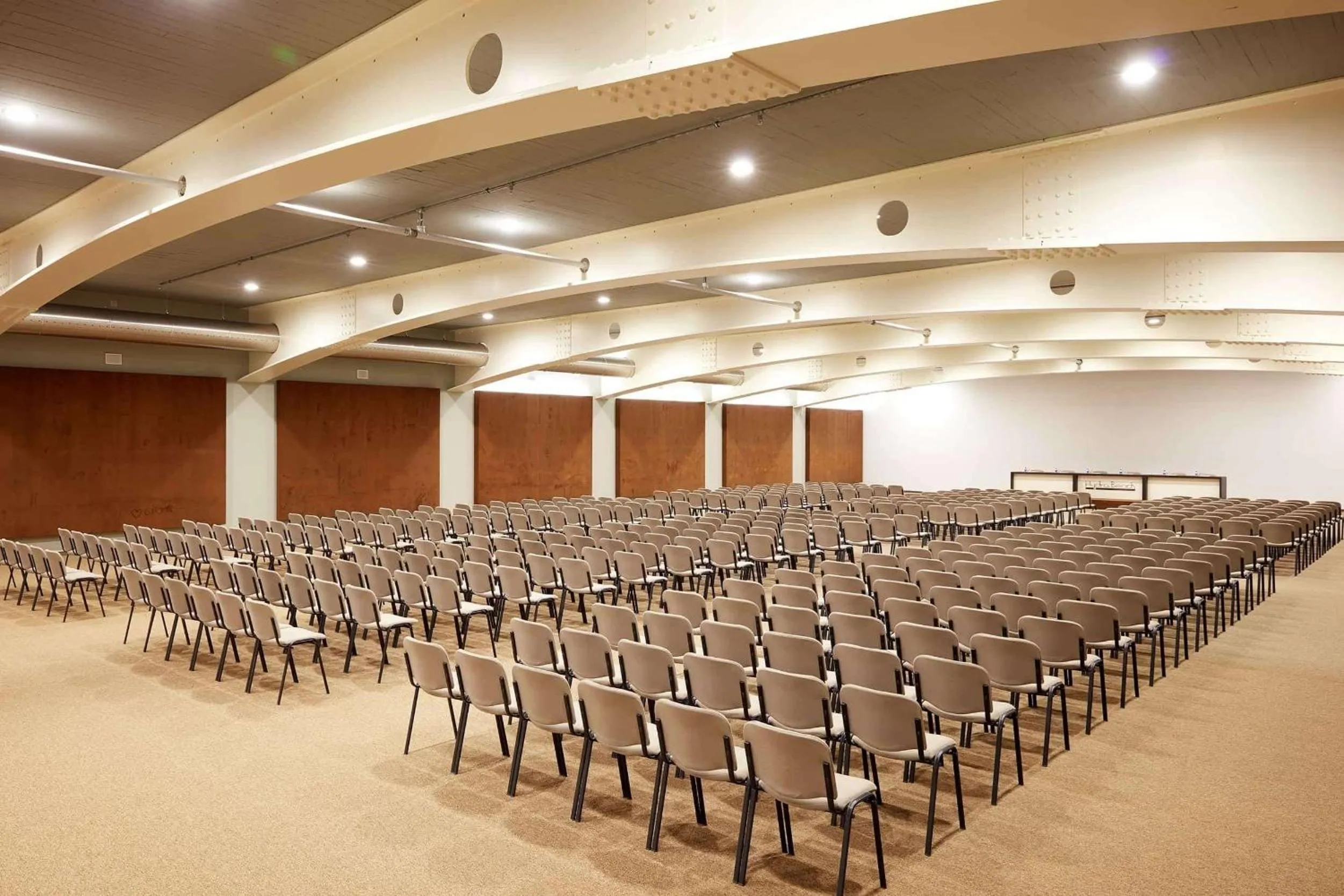 Meeting/conference room in Hydra Beach Resort