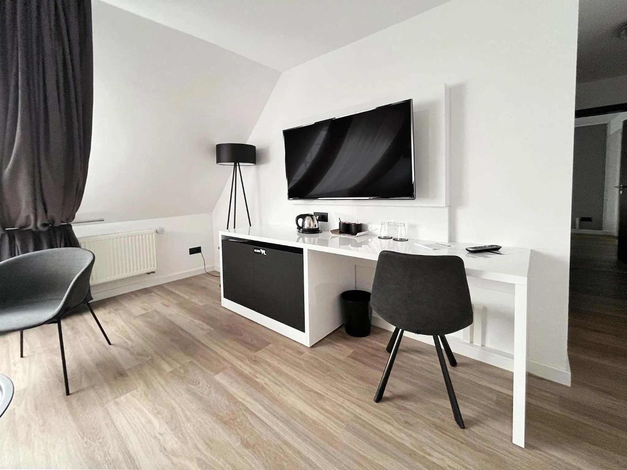 Photo of the whole room in DORMERO Hotel Xanten