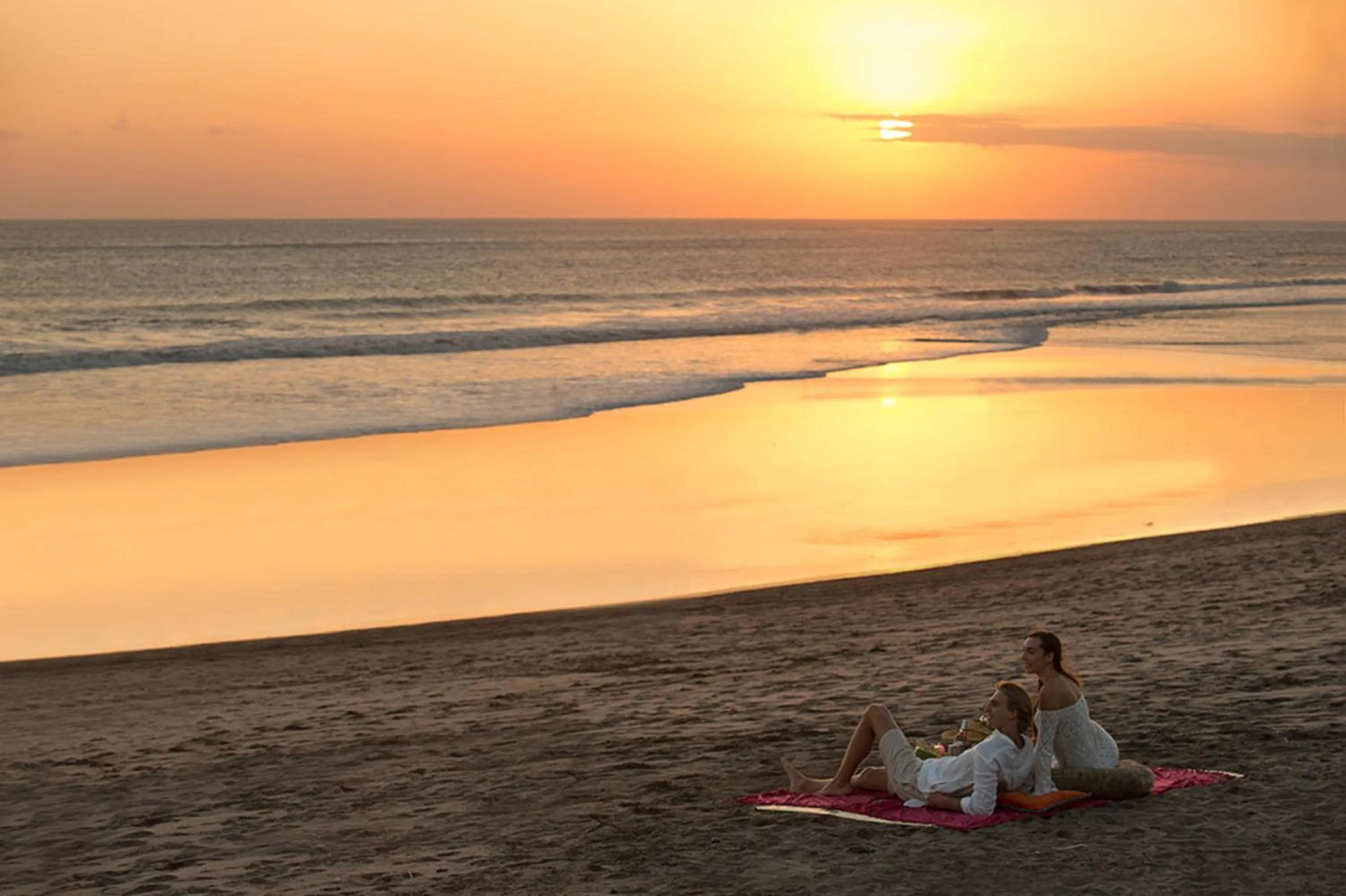 Activities in Berry Amour Romantic Villas