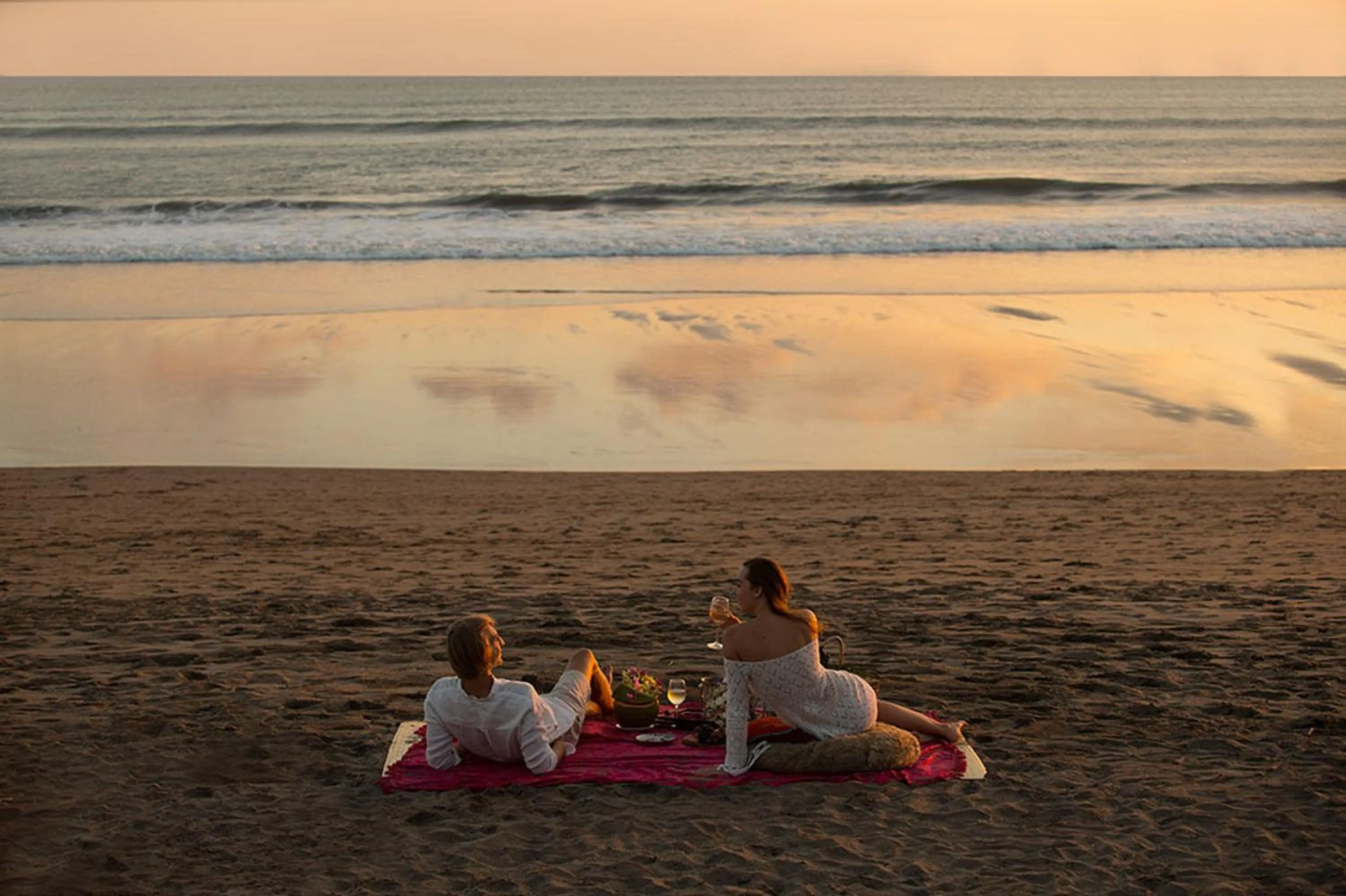 Activities in Berry Amour Romantic Villas