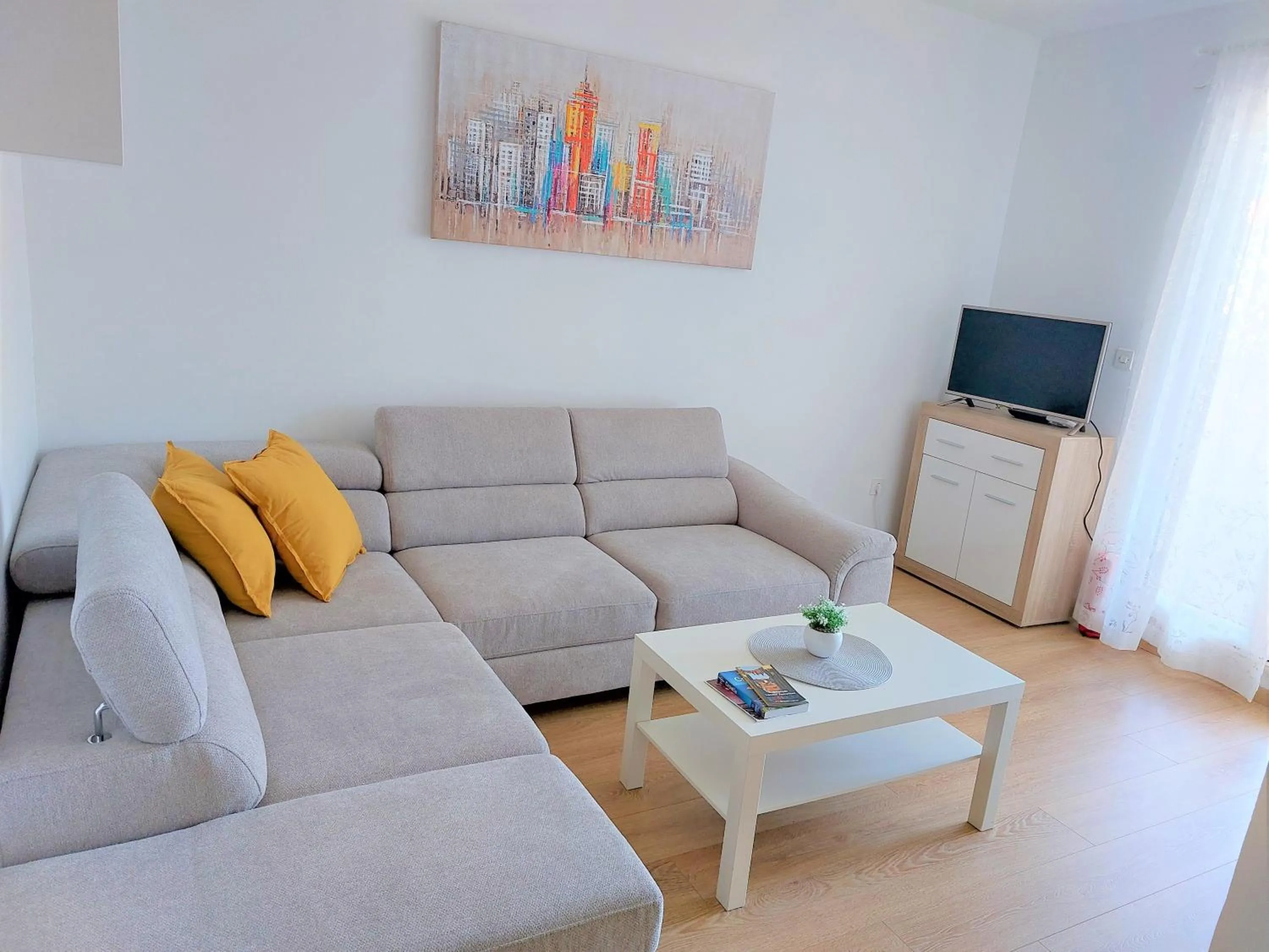 Apartment Tina