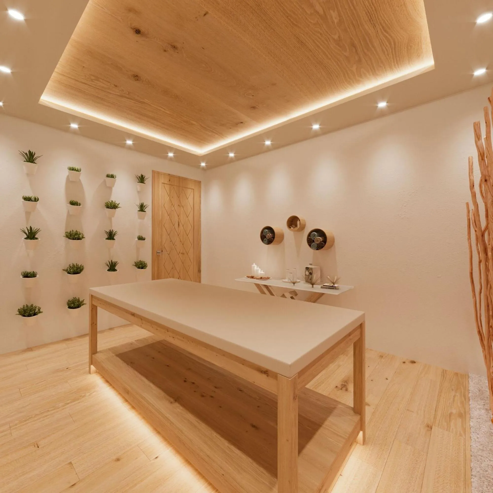 Spa and wellness centre/facilities in Aegean Melathron Thalasso Spa Hotel