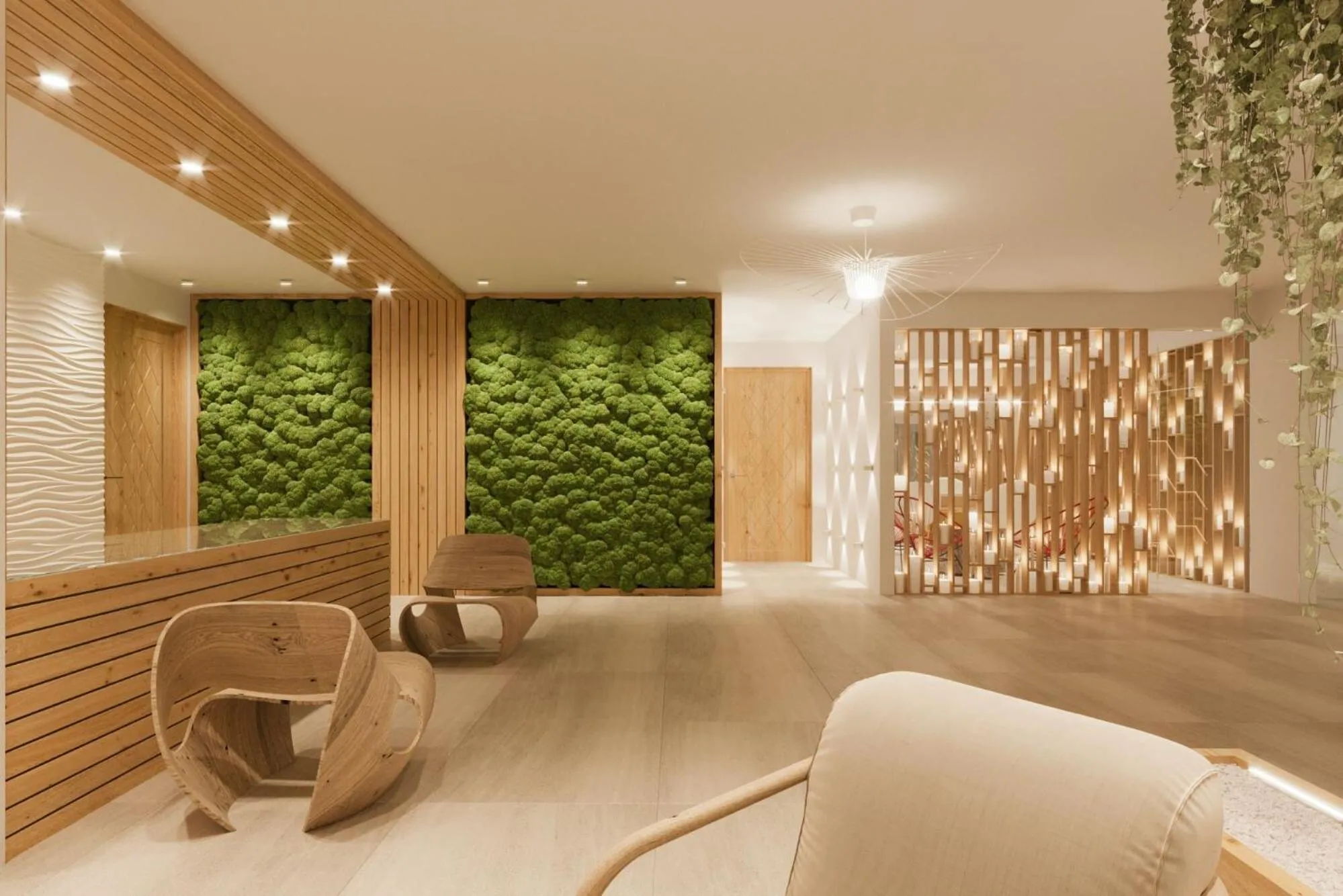 Spa and wellness centre/facilities in Aegean Melathron Thalasso Spa Hotel