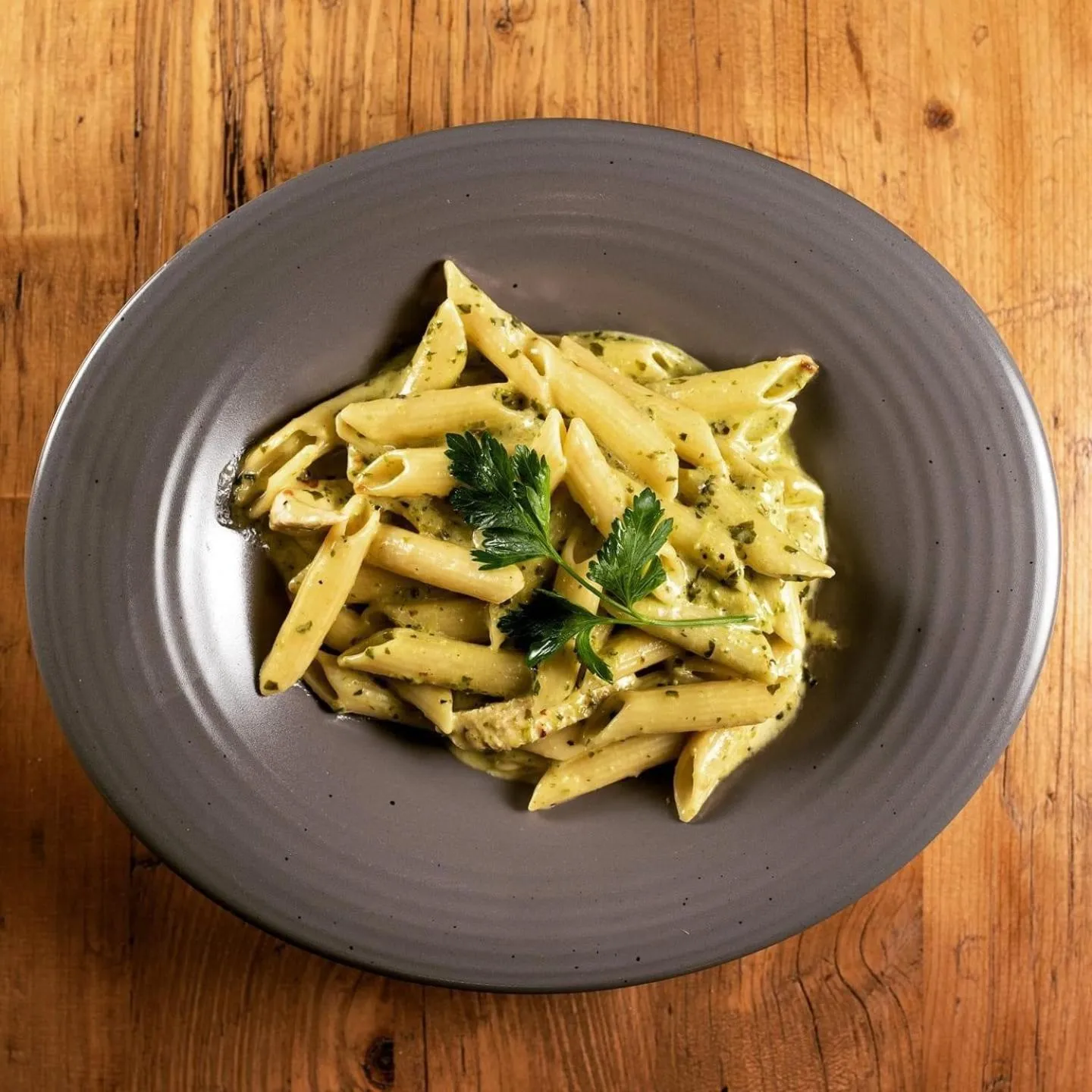 Dining area in Livingston Lodge Hotel