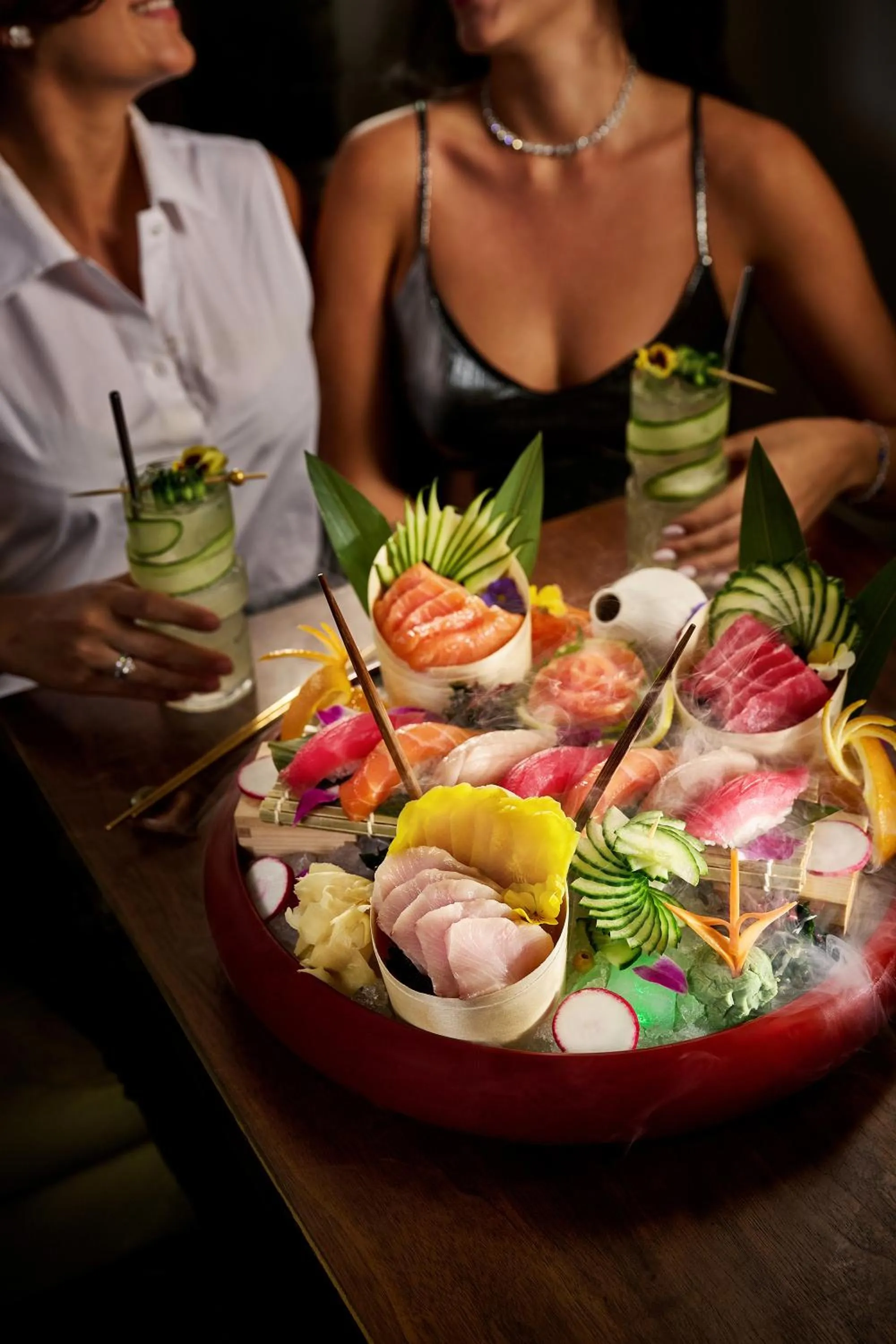 Restaurant/places to eat in ette luxury hotel & spa - Near Disney Theme Parks