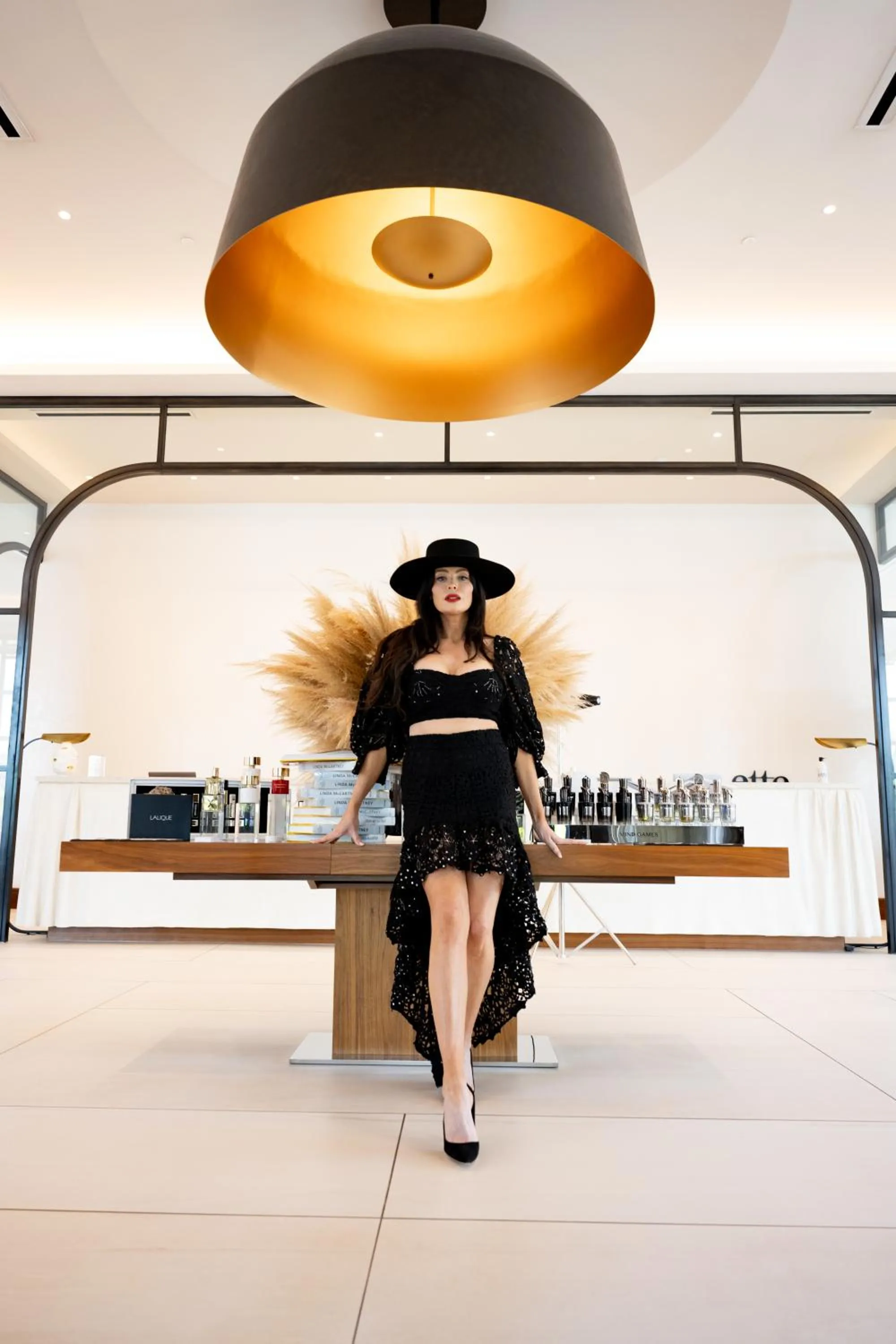 Lobby or reception in ette luxury hotel & spa - Near Disney Theme Parks