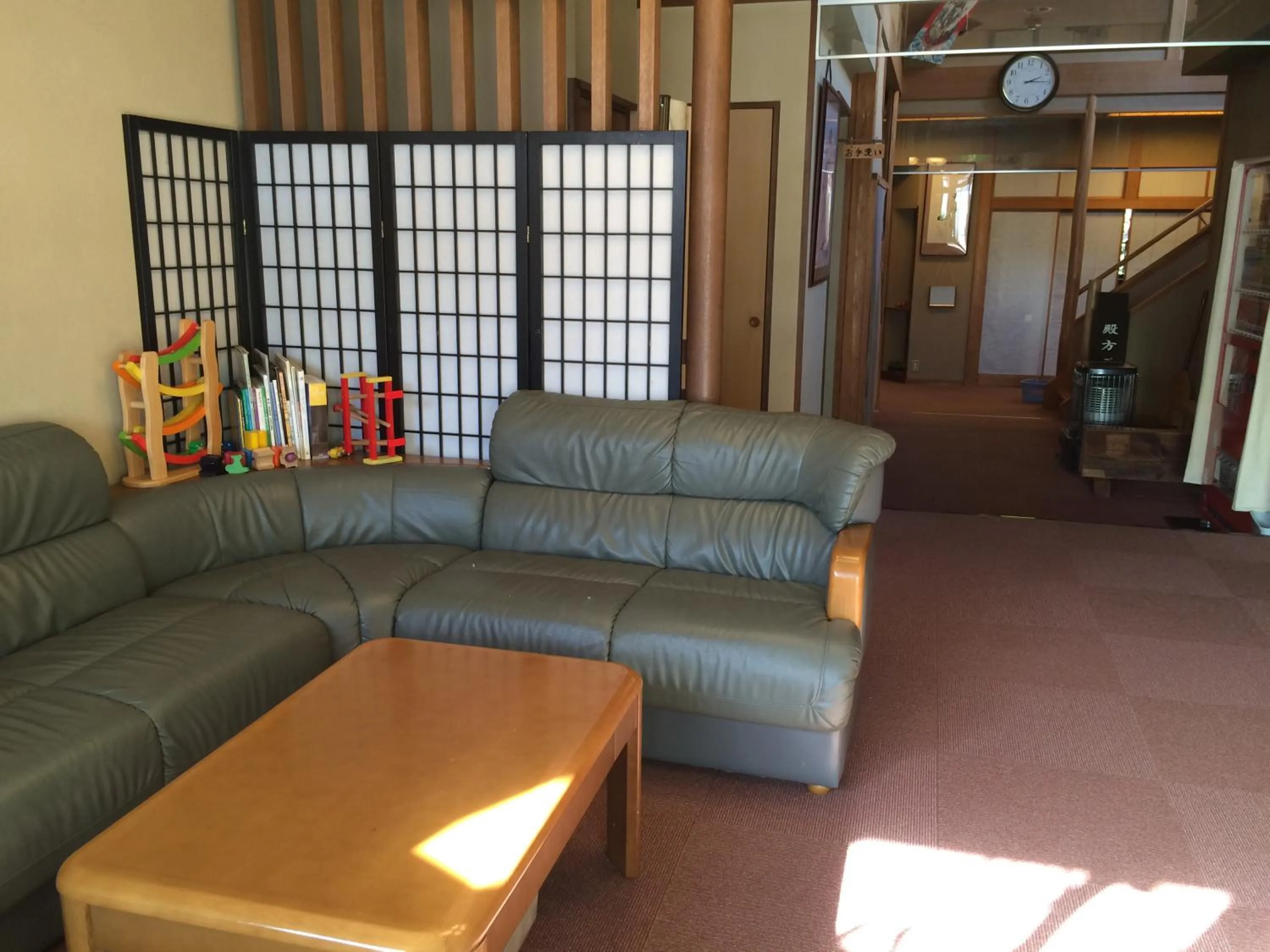 Other in Yudanaka Onsen Yamazakiya