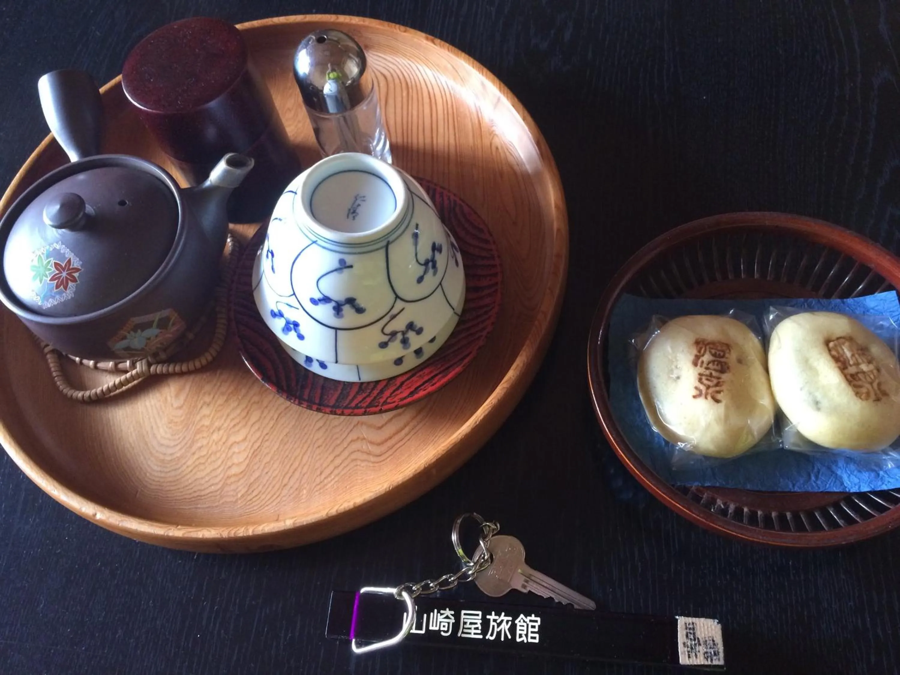 Other in Yudanaka Onsen Yamazakiya