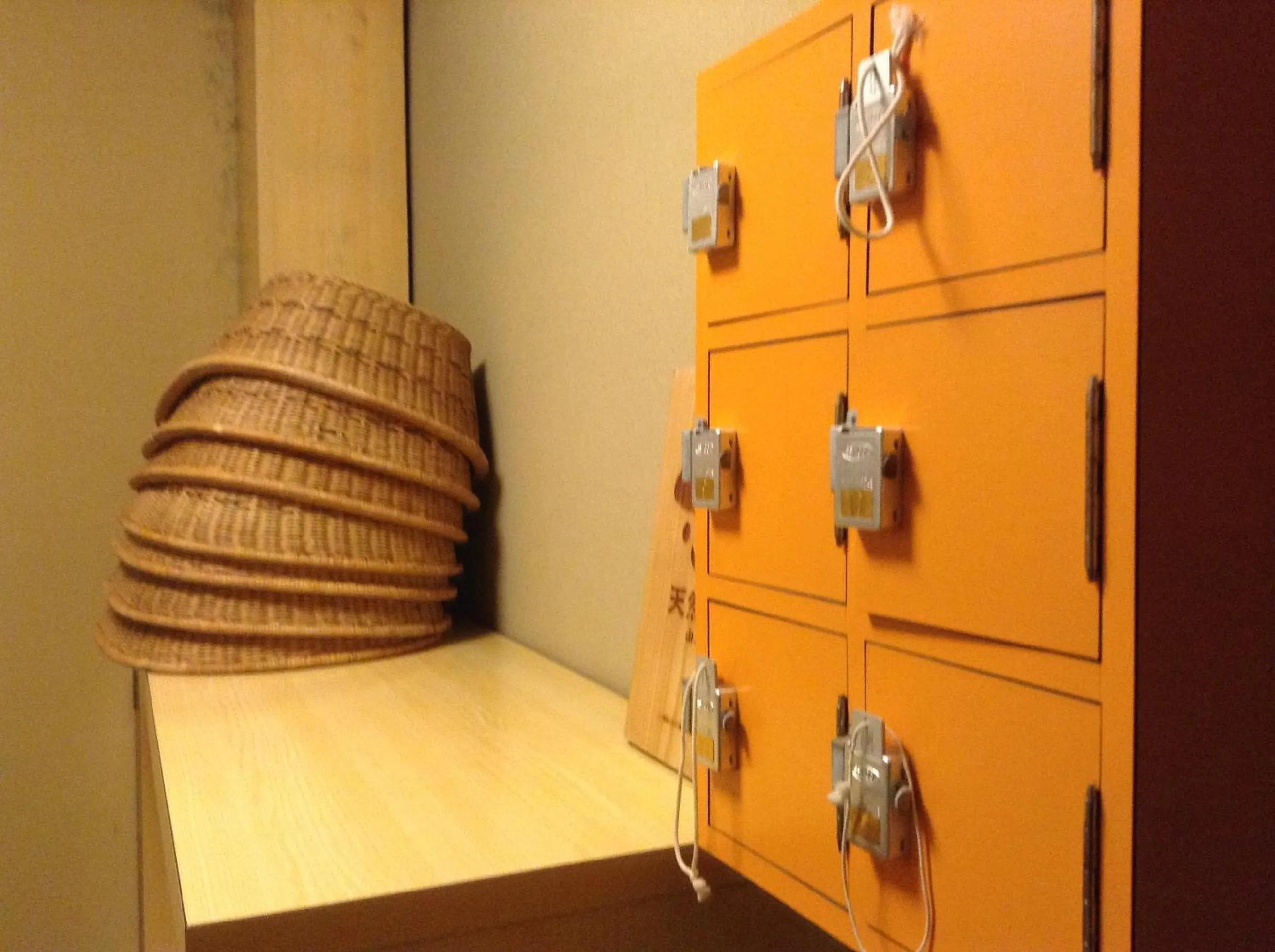 Spa and wellness centre/facilities in Yudanaka Onsen Yamazakiya