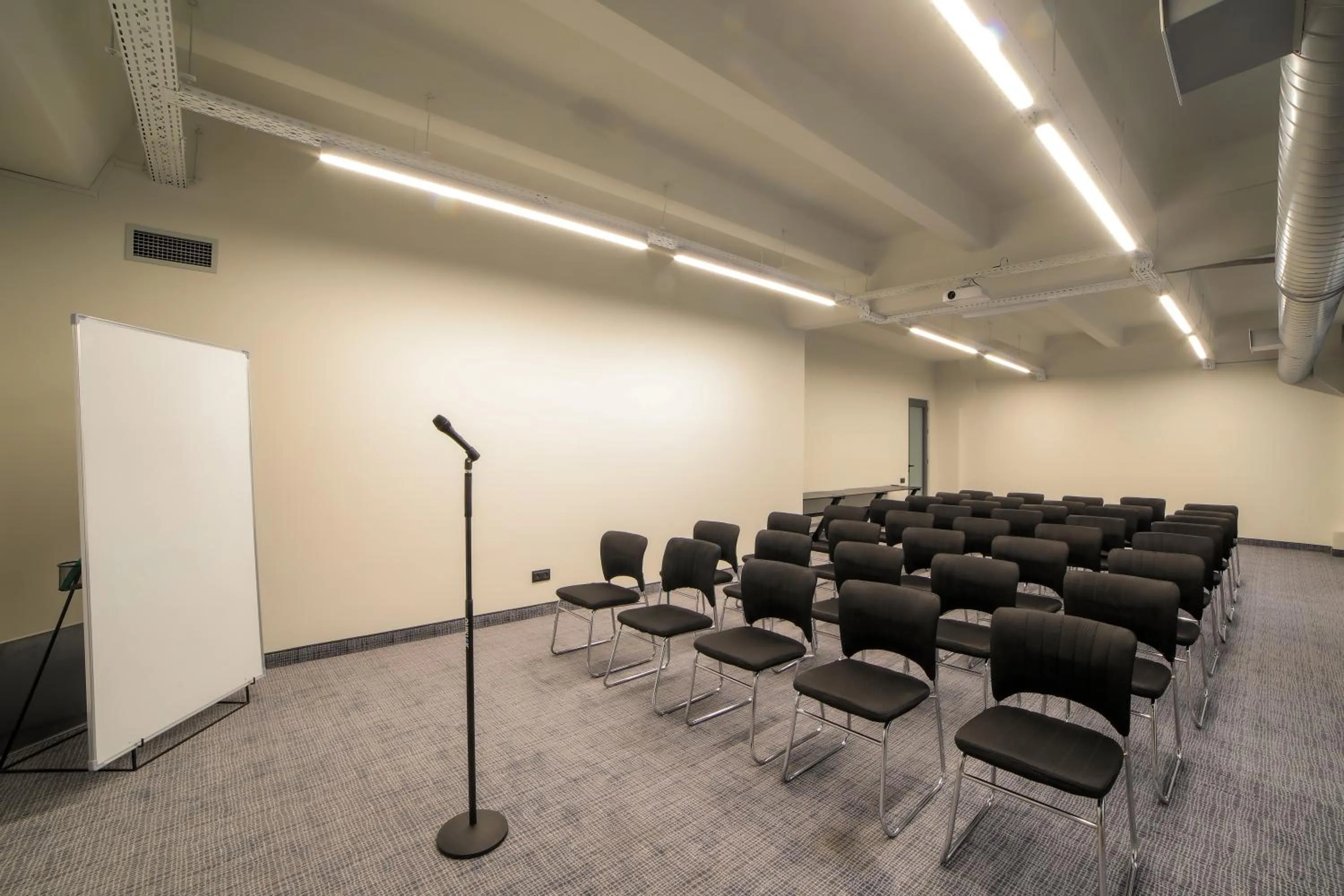 Meeting/conference room in Median Hotel, City Center Yerevan