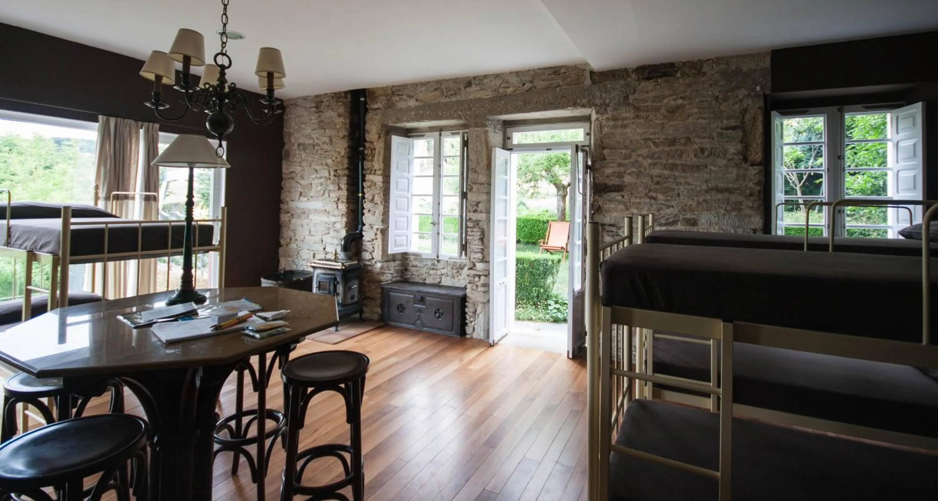CASA PELTRE