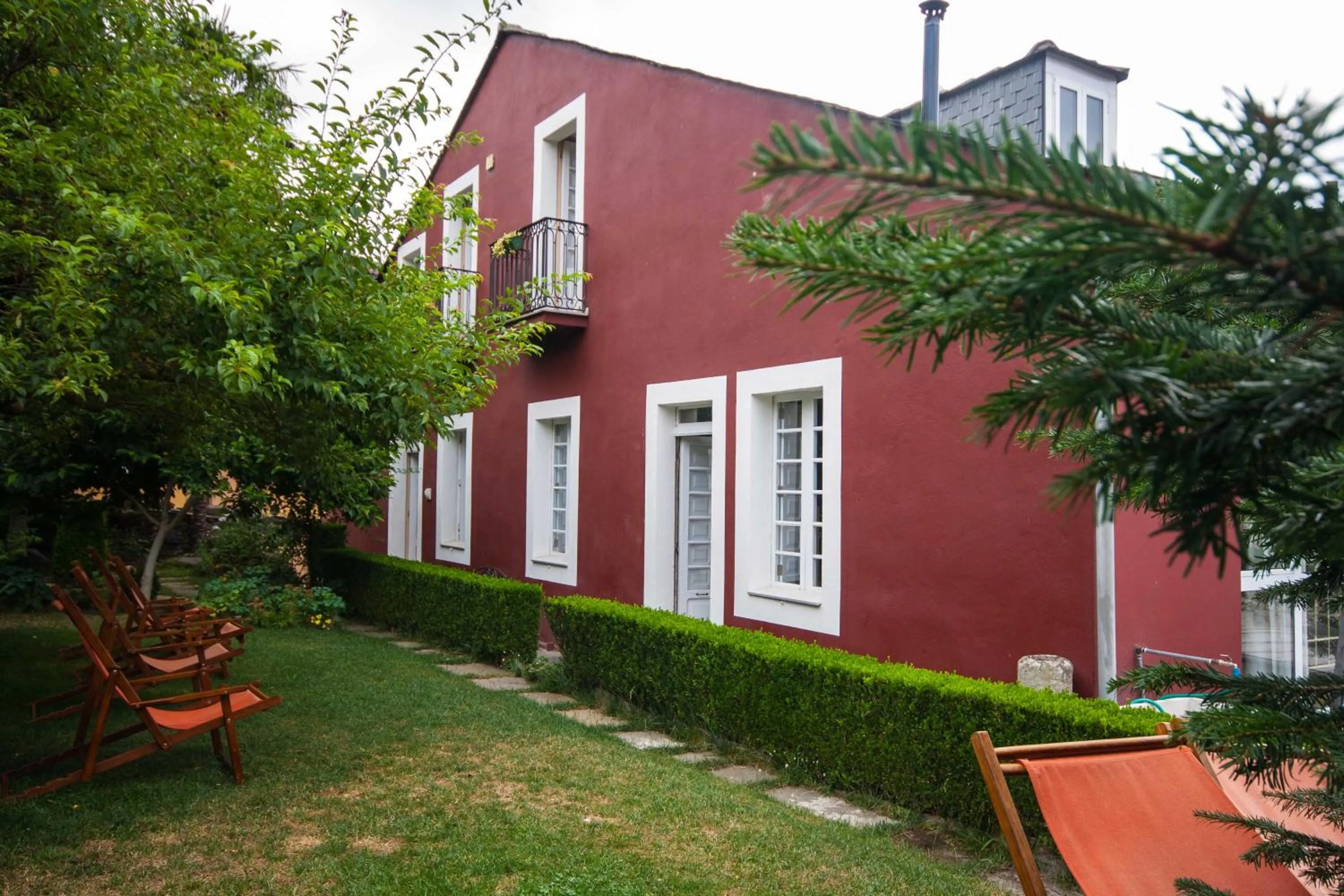 CASA PELTRE