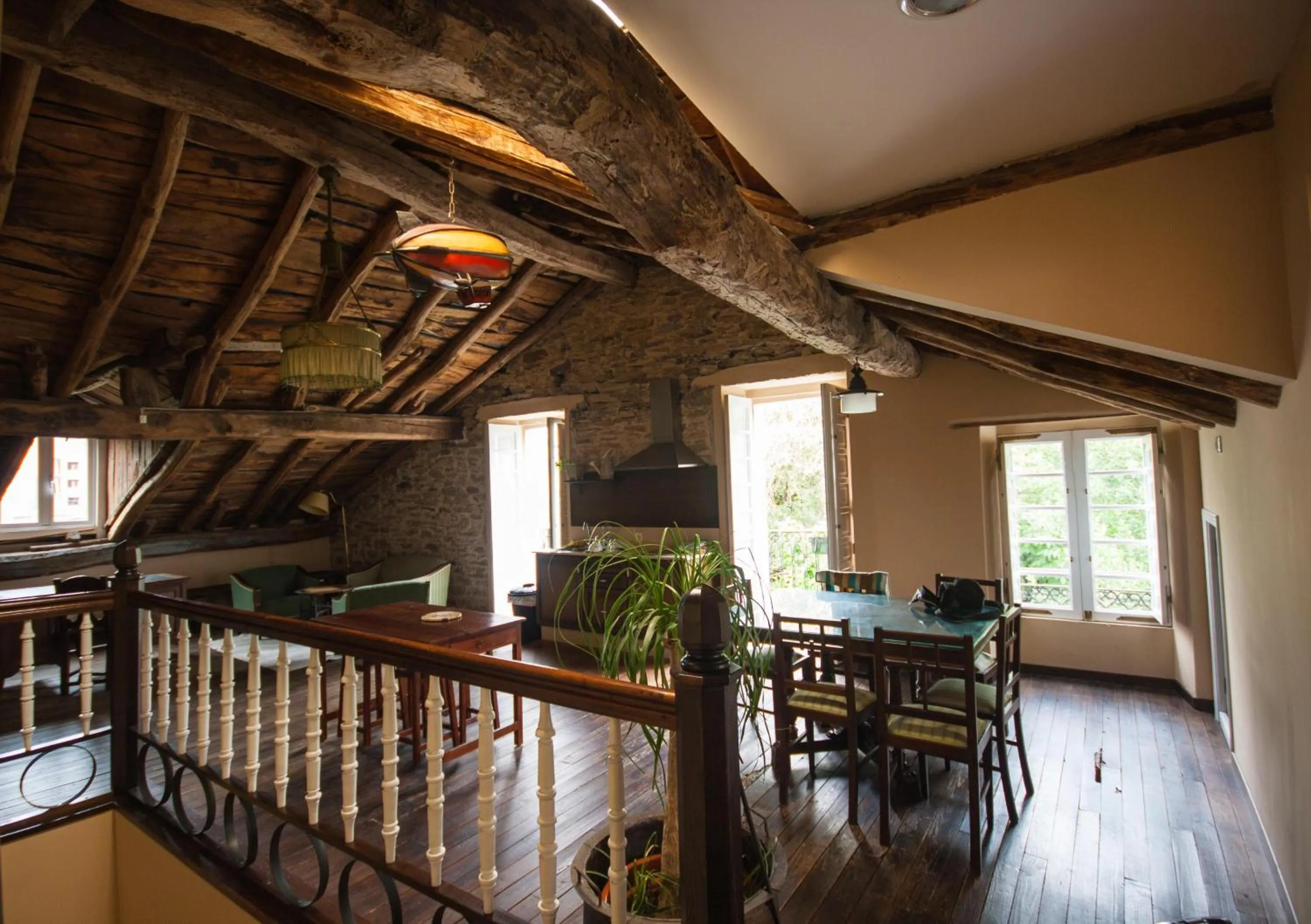 CASA PELTRE