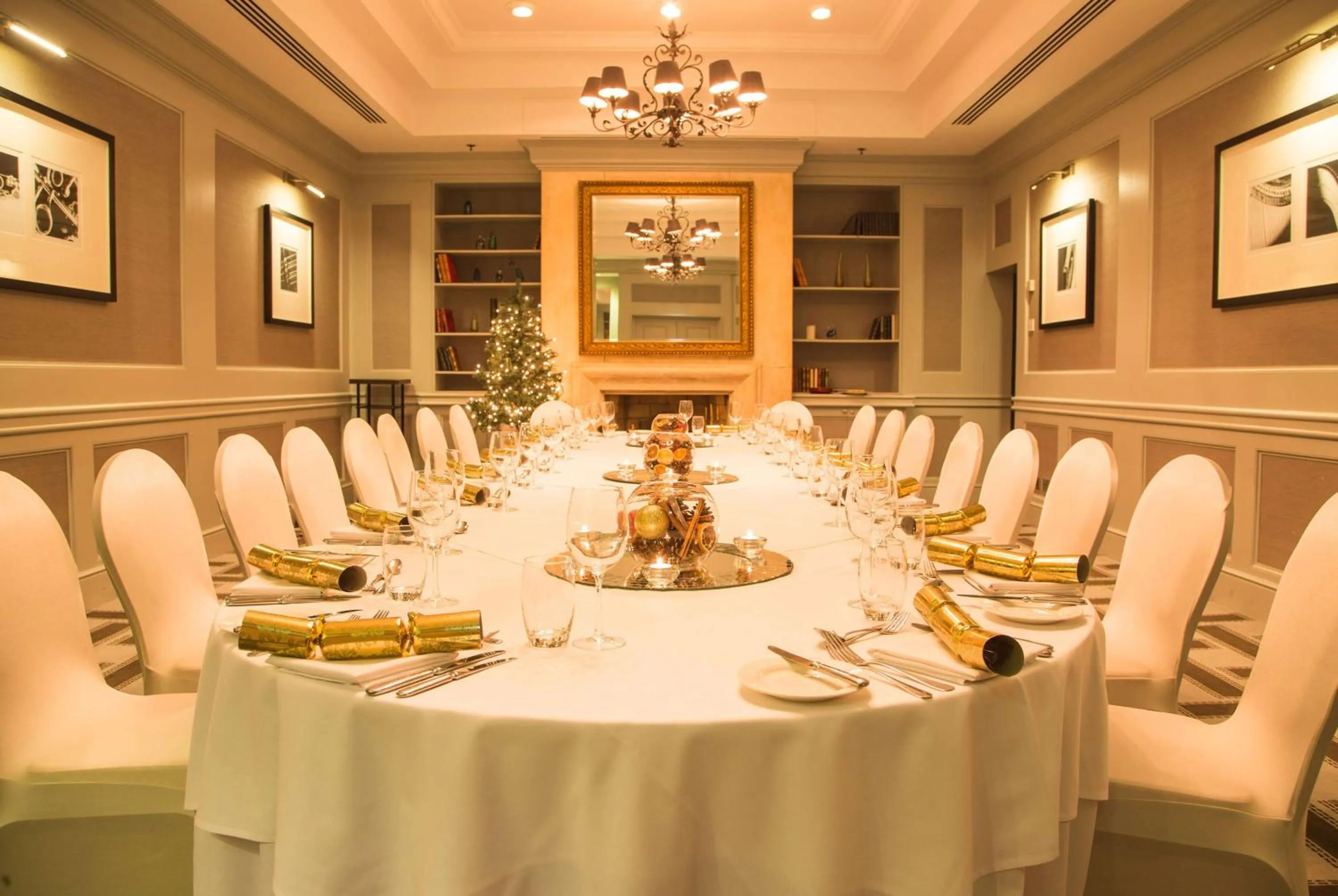 Meeting/conference room in Hyatt Regency Birmingham