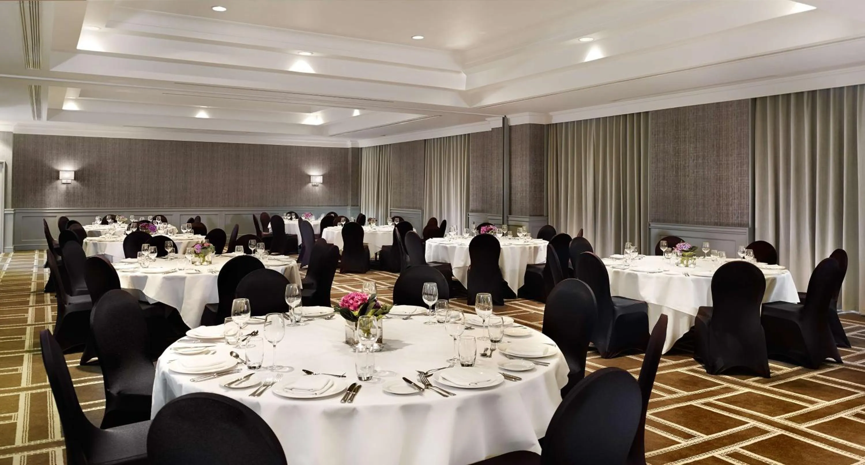 Banquet/Function facilities in Hyatt Regency Birmingham