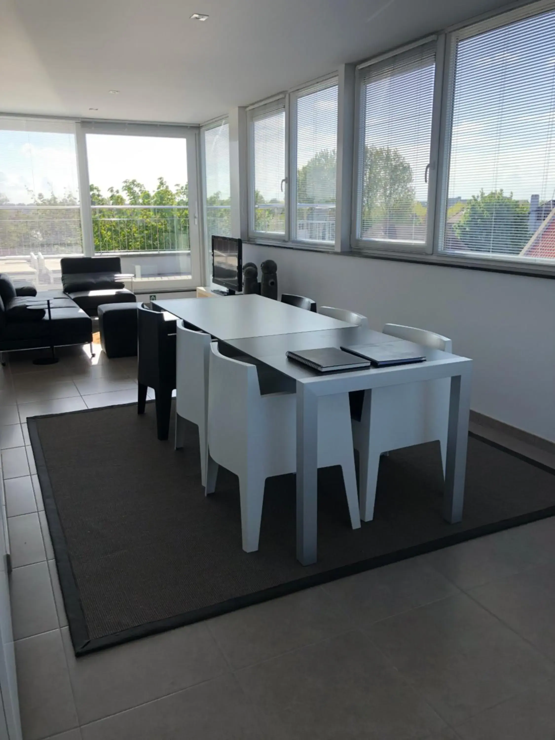 Penthouse Kapelhof Penthouse Kapelhof