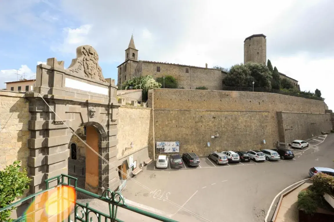 Apartment in La Mela Rosa Apartment in La Mela Rosa