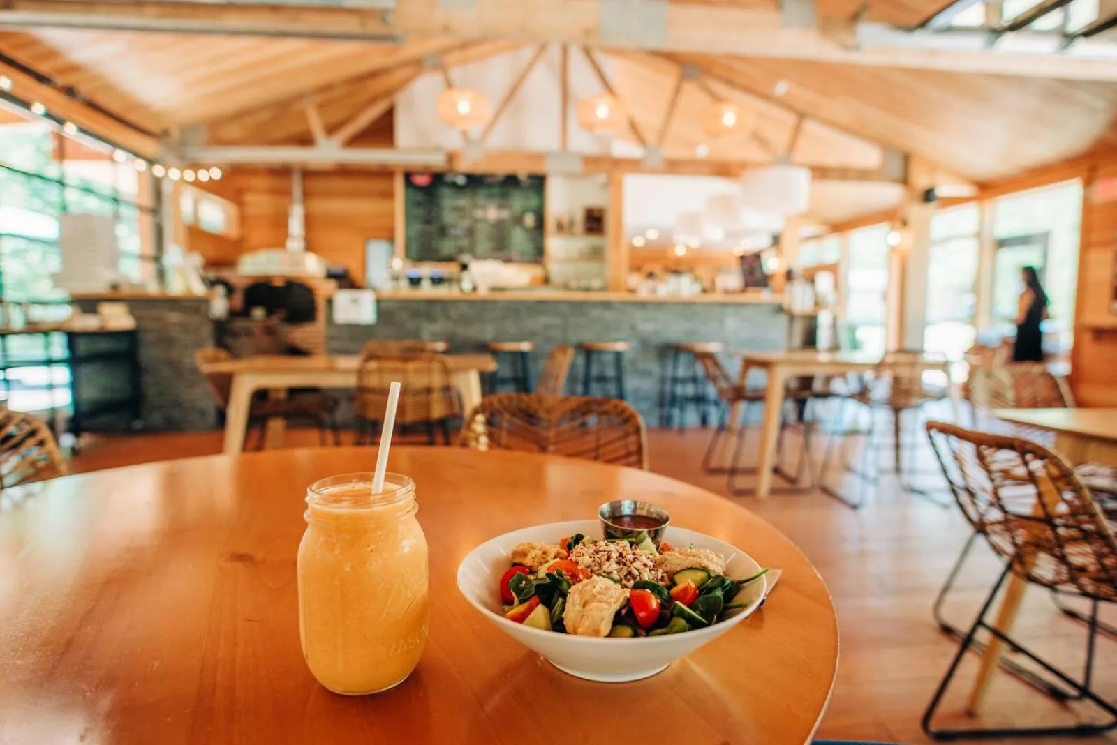 Huttopia Southern Maine