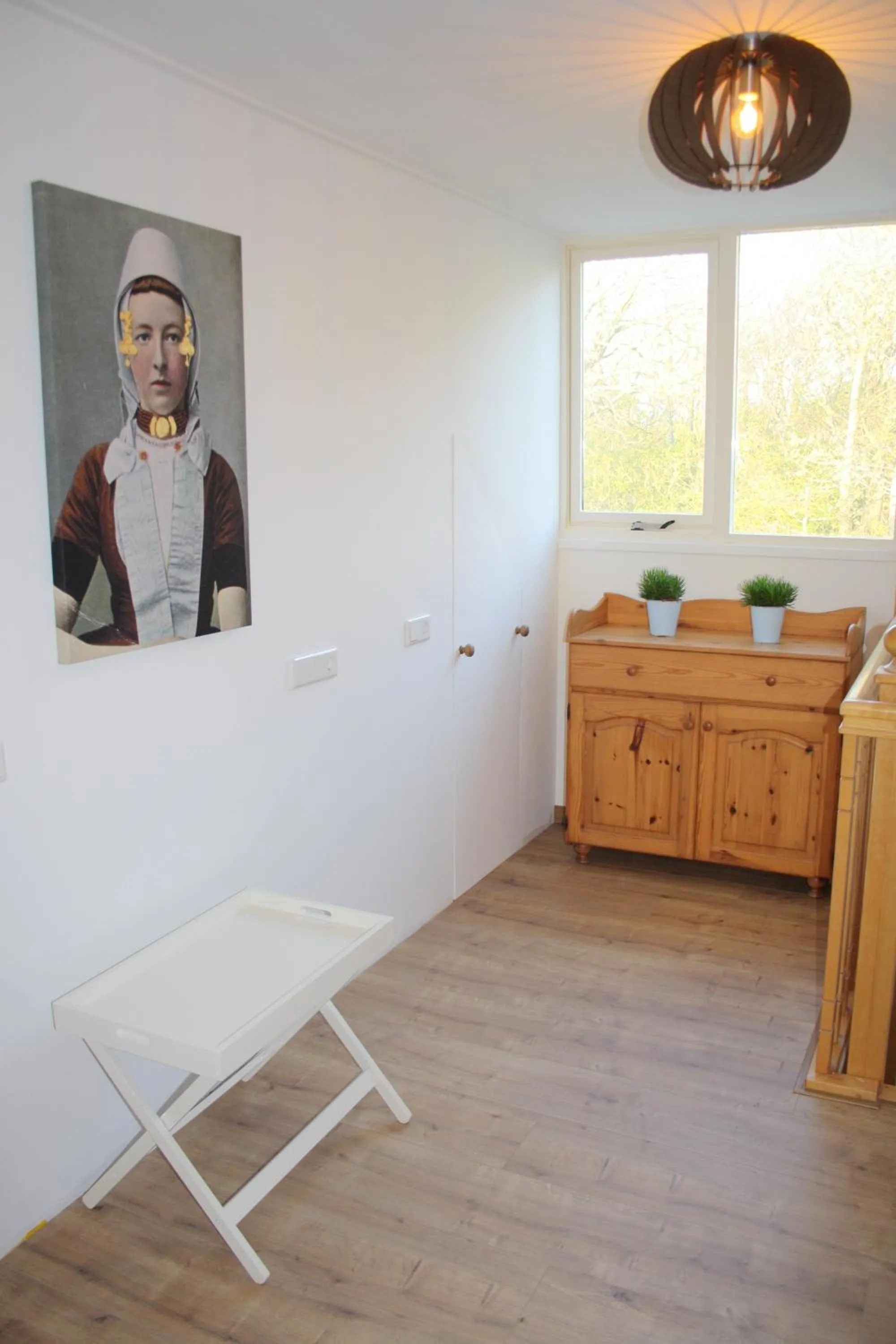 Lobby or reception in Hiltop