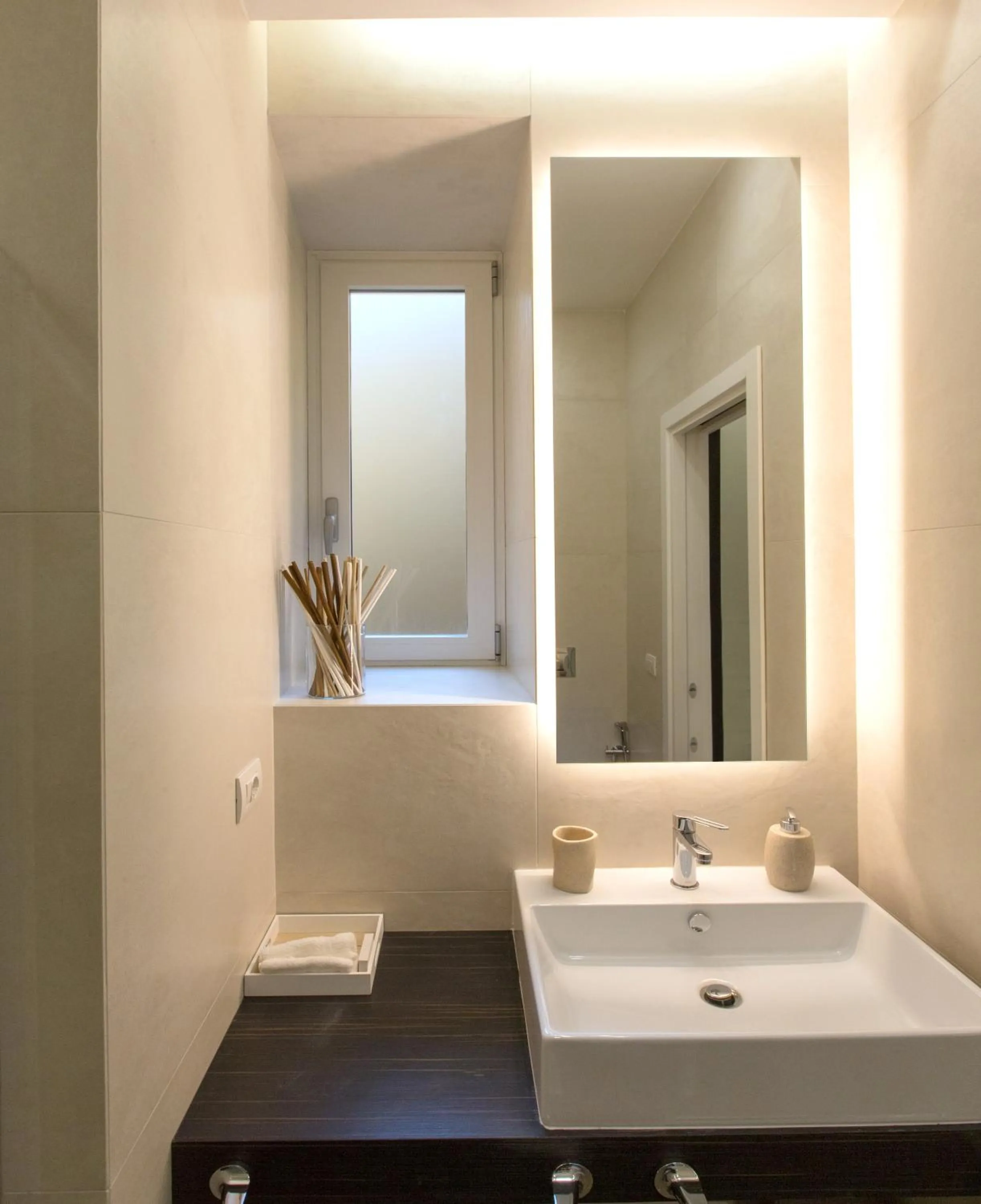Bathroom in Umberto34-Luxury Home
