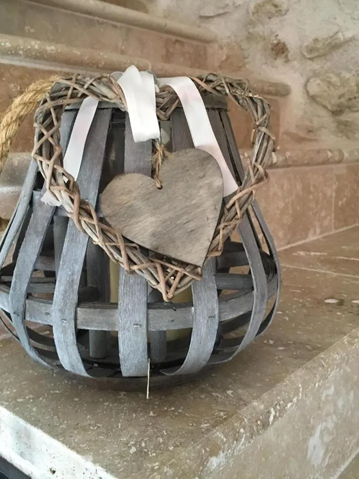 Le Mas du Pigeonnier