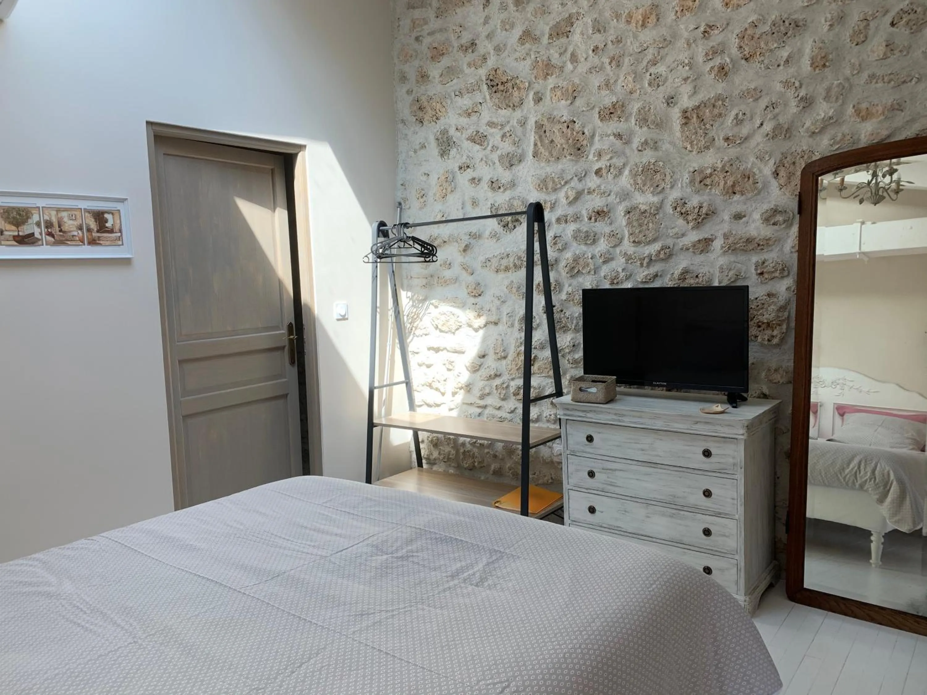 Le Mas du Pigeonnier