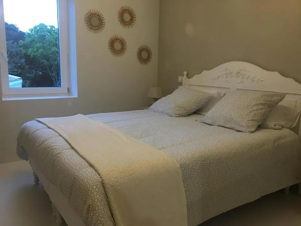 Le Mas du Pigeonnier