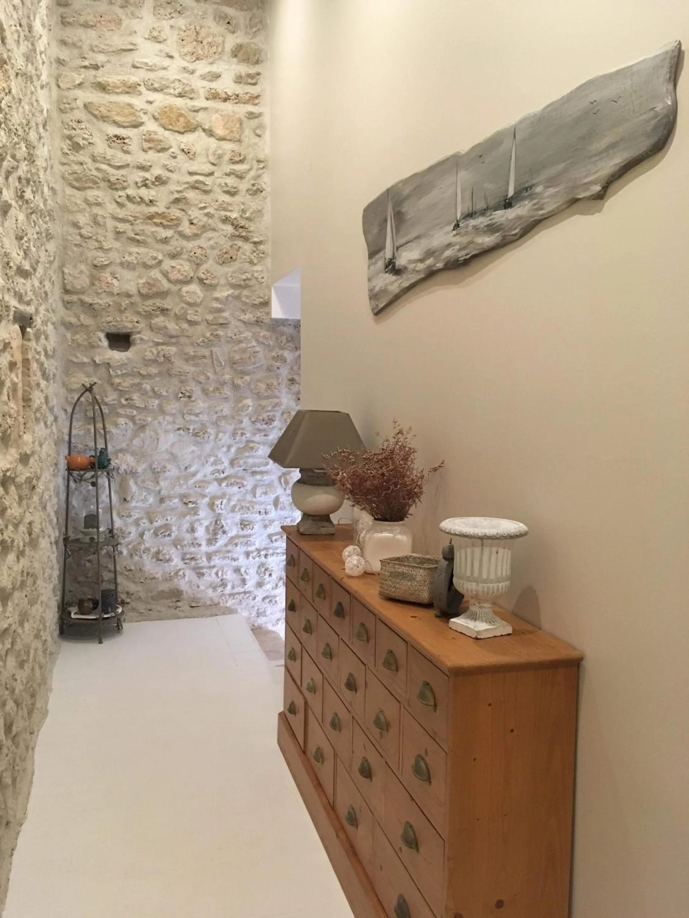 Le Mas du Pigeonnier