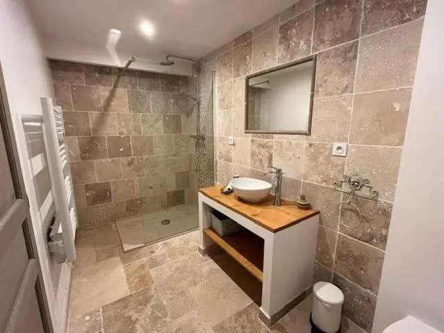 Le Mas du Pigeonnier