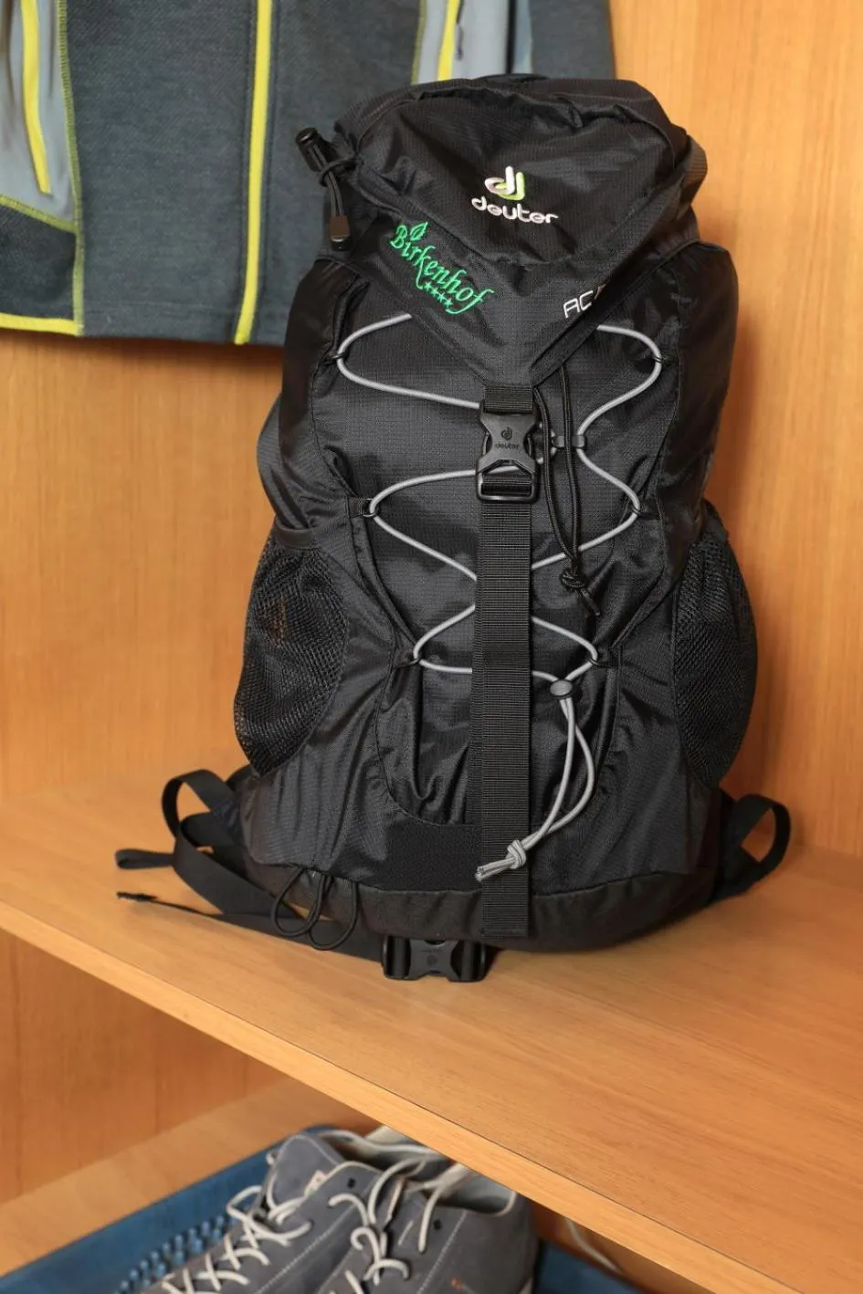 Landidyll Hotel Restaurant Birkenhof