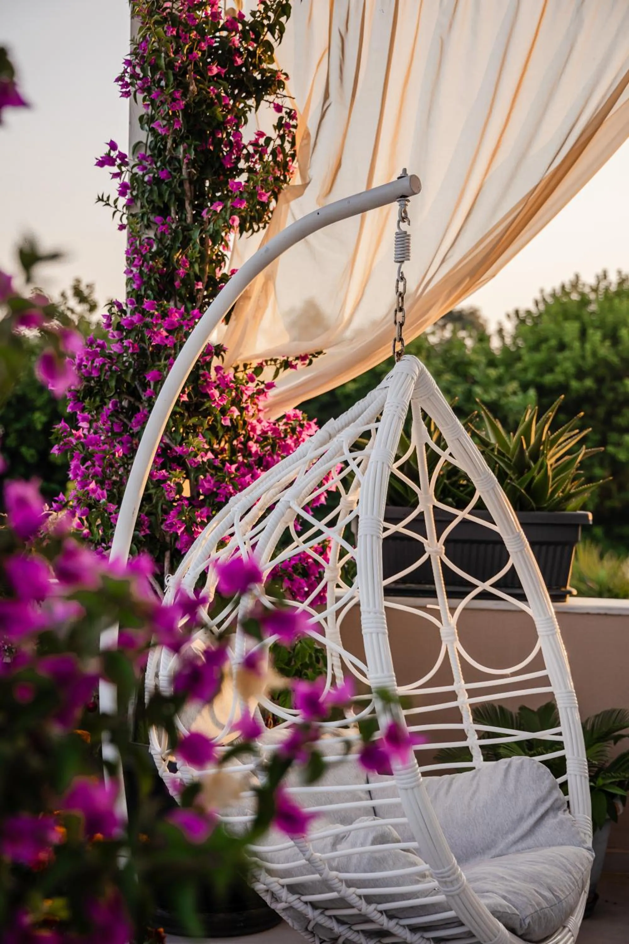 View (from property/room) in Erofili Hotel