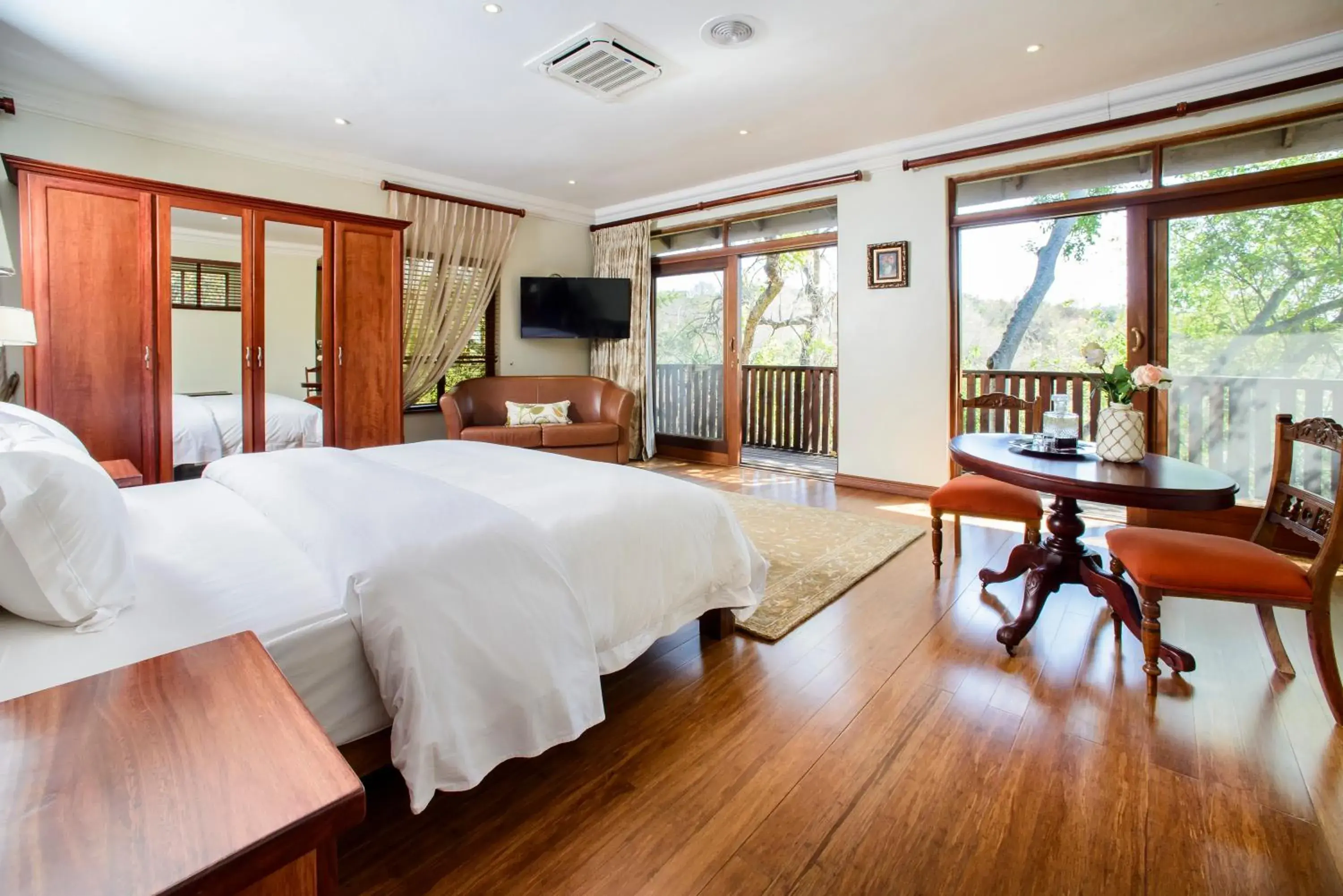 Apartment in Leaves Lodge and Spa Apartment in Leaves Lodge and Spa