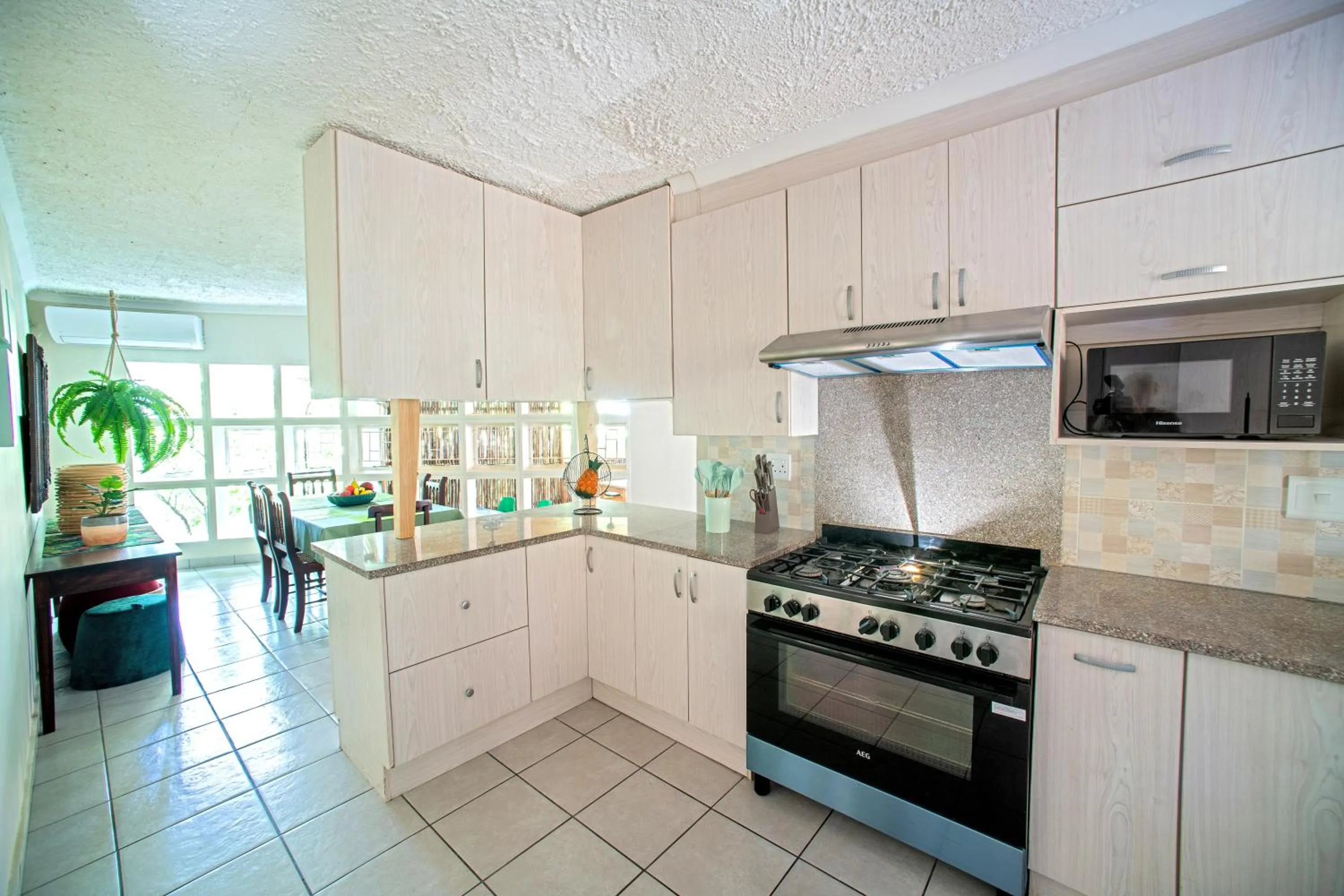 Leaves Lodge and Spa