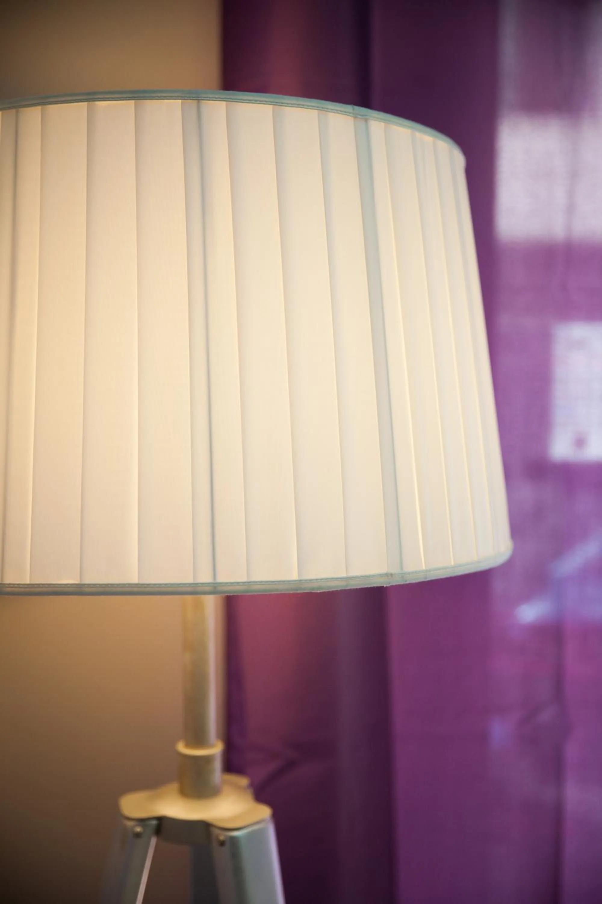 Decorative detail in Hotel Cannes Croisette