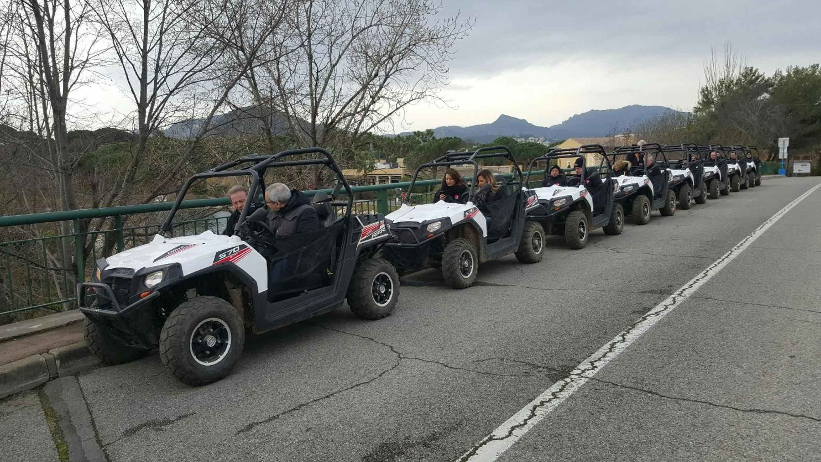 Activities in Hotel Cannes Croisette