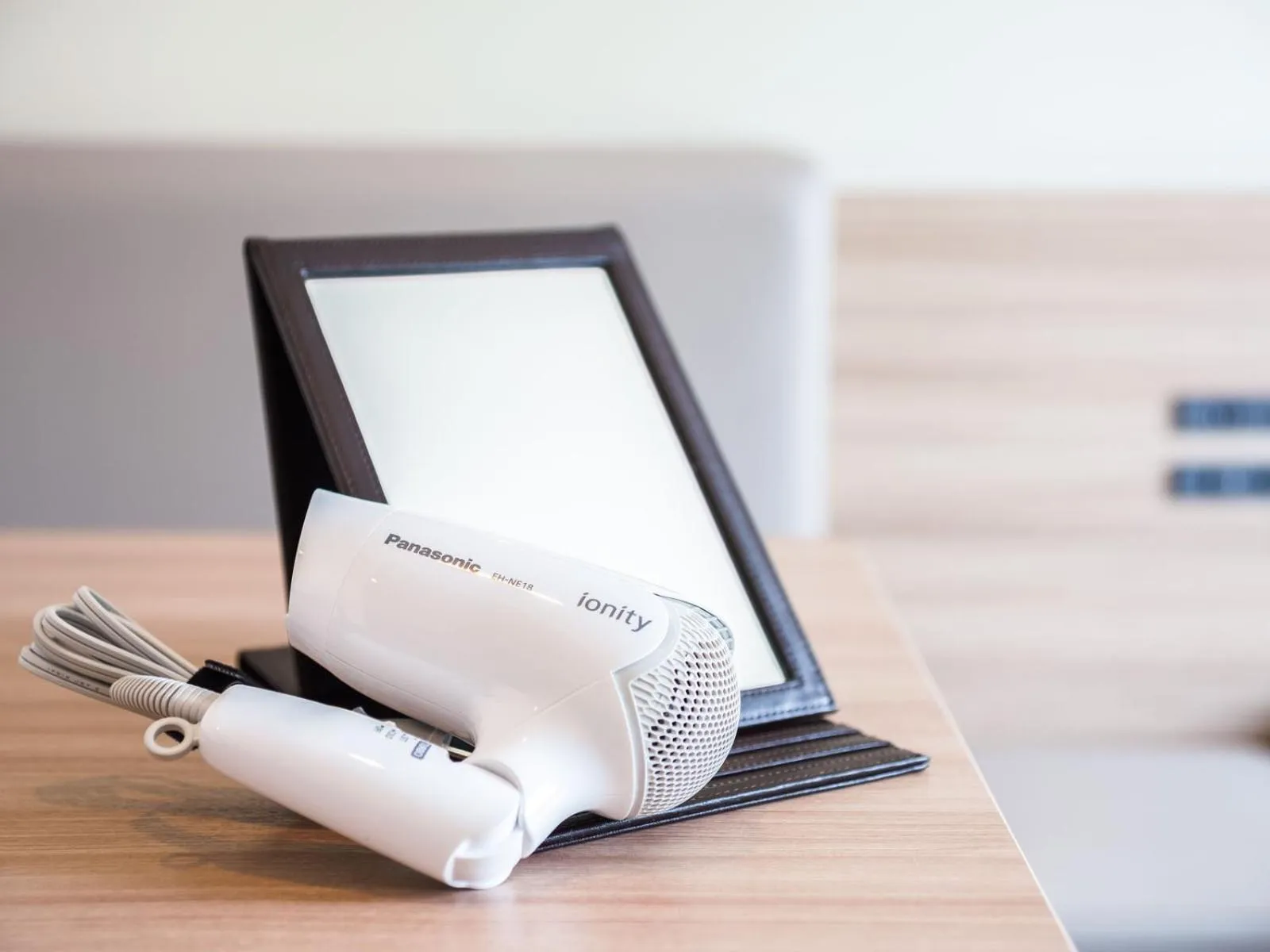 Bedroom in Super Hotel Anan Tomioka