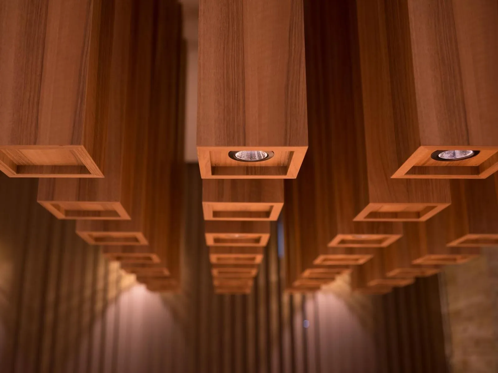 Decorative detail in Super Hotel Anan Tomioka