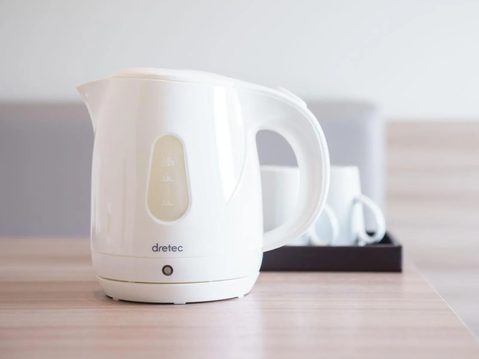 Bedroom in Super Hotel Anan Tomioka